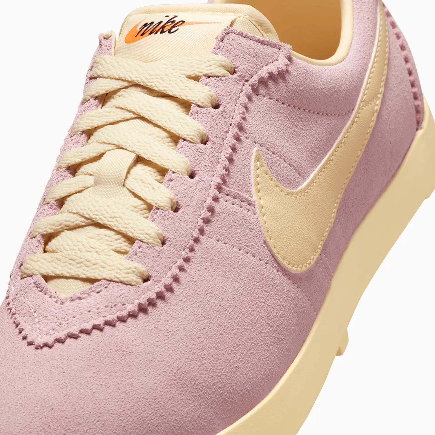Women's Astrograbber Suede - Image 7