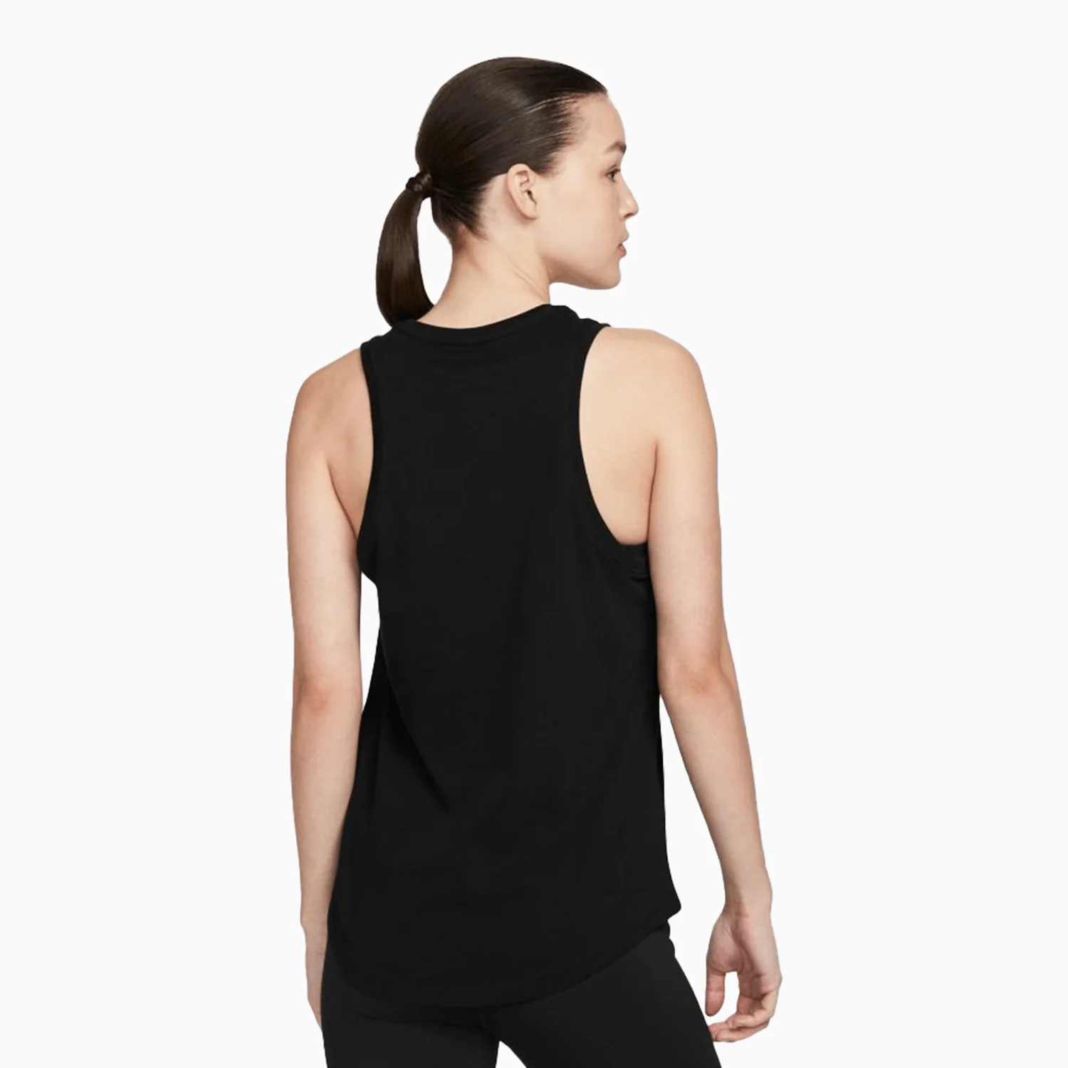 Women's Dri-Fit Icon Clash Training Tank Top - Image 2