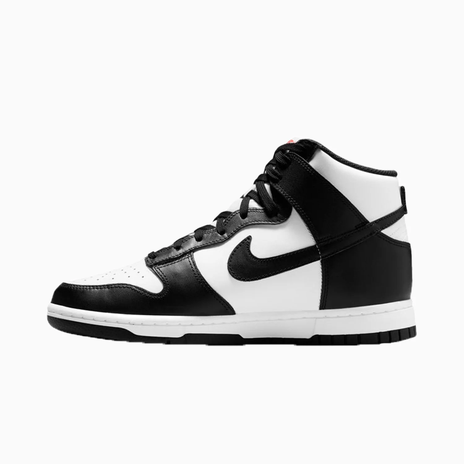 Women's Nike Dunk High "Panda" - Image 3