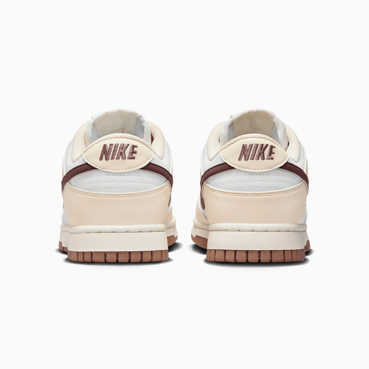 Women's Dunk Low "Coconut Mauve" - Image 6