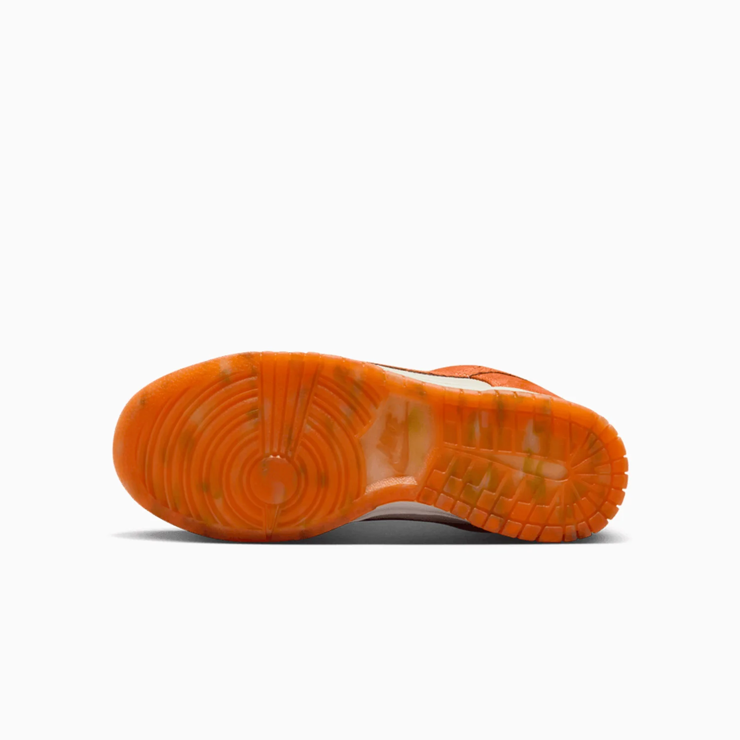Women's Dunk Low "Cracked Orange" - Image 3