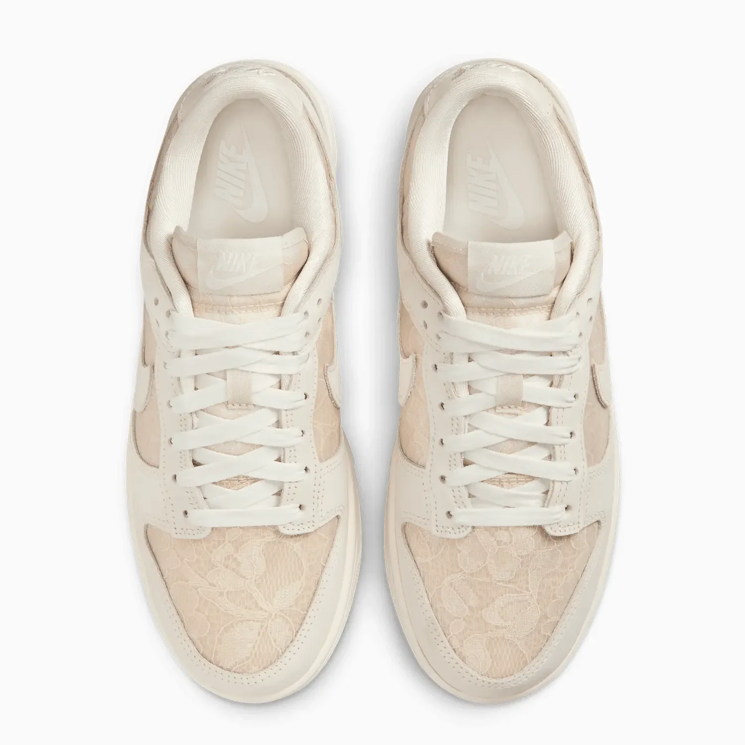 Women's Dunk Low "Lace Pack" - Image 6