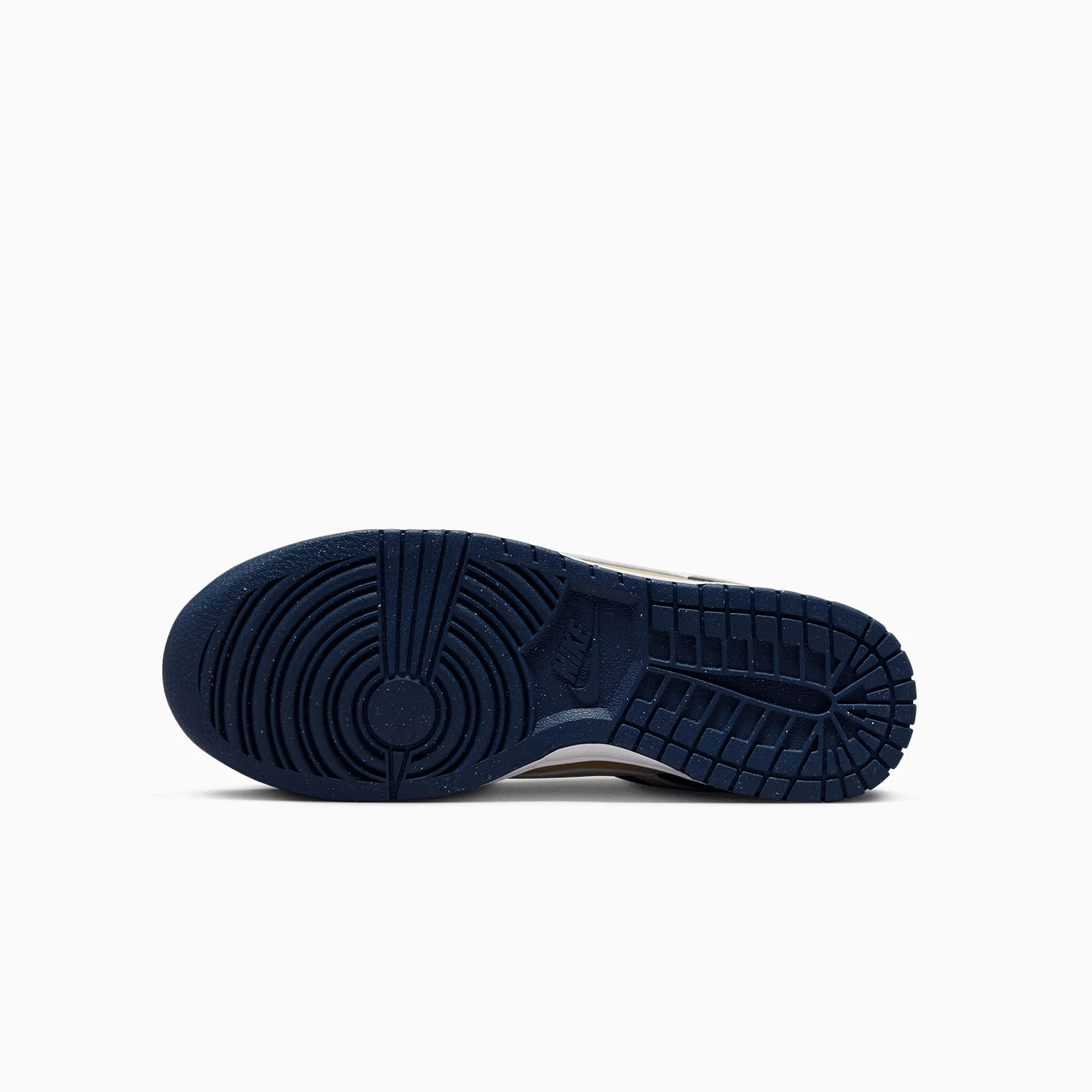 Women's Dunk Low Next Nature "Midnight Navy" - Image 3