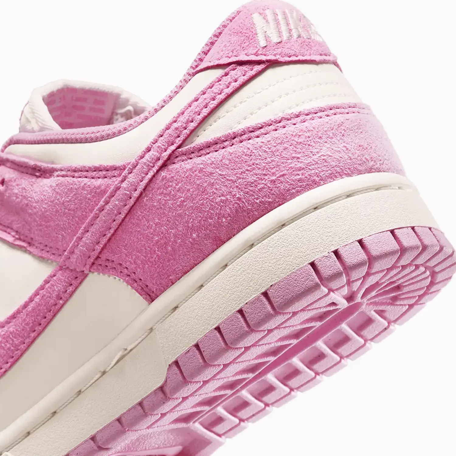 Women's Dunk Low Next Nature "Pink Rise" - Image 8