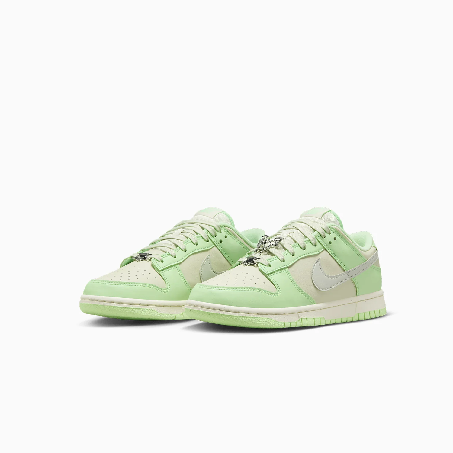 Women's Dunk Low Next Nature SE "Sea Glass" - Image 3