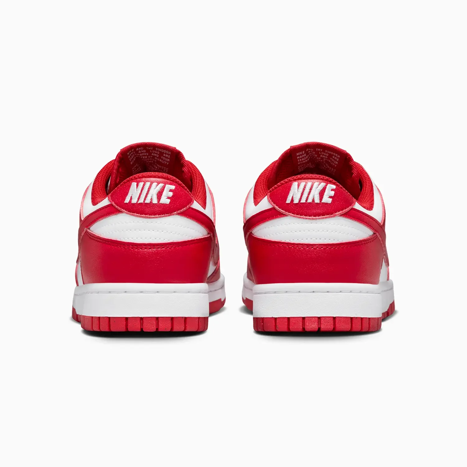 Women's Dunk Low Next Nature "St. John's" - Image 6