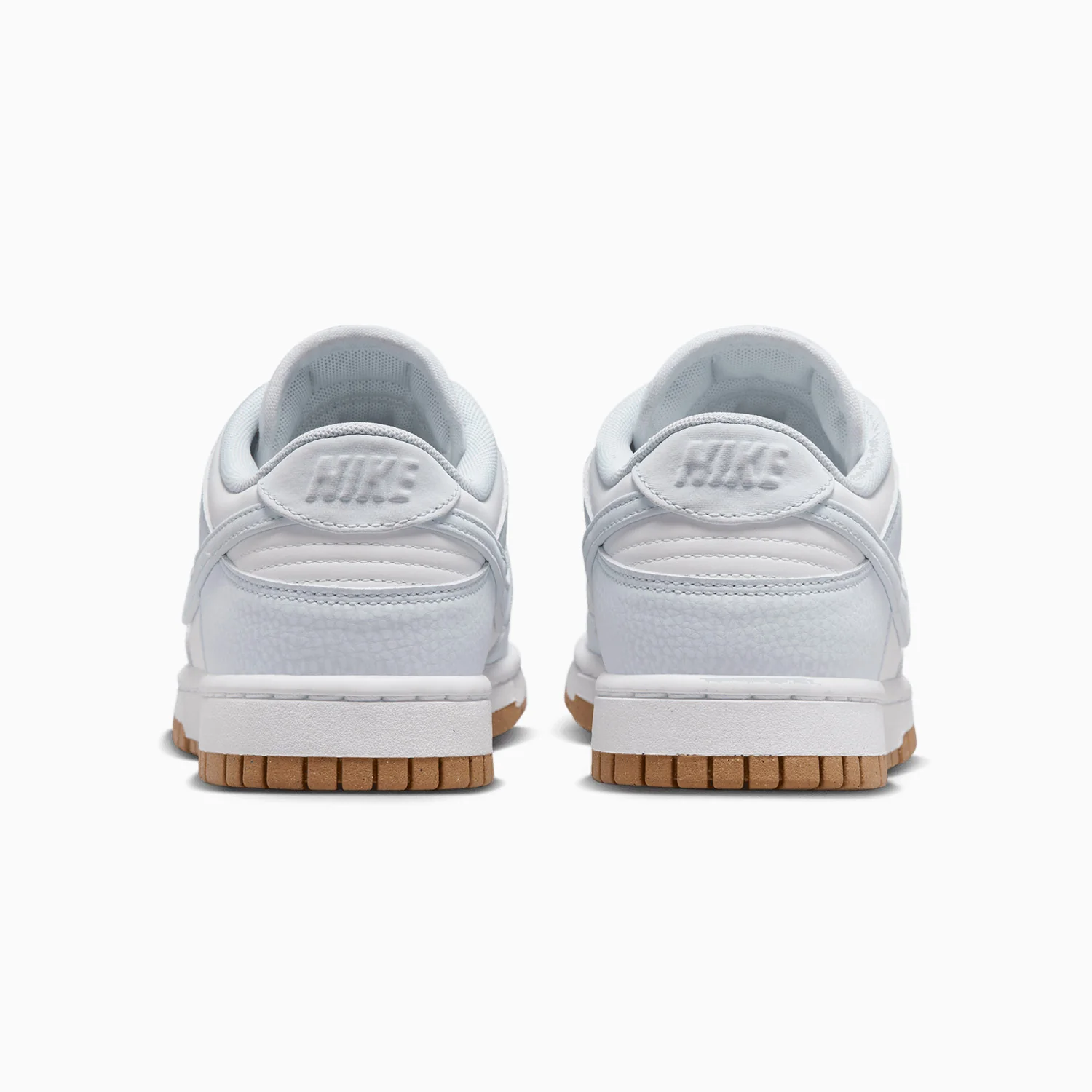 Women's Dunk Low Premium Next Nature "Football Grey" - Image 9