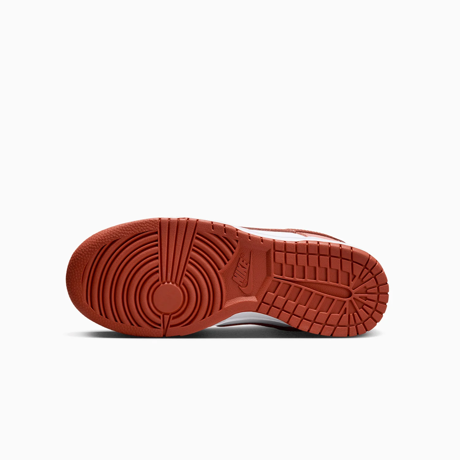 Women's Dunk Low "Red Stardust" - Image 3