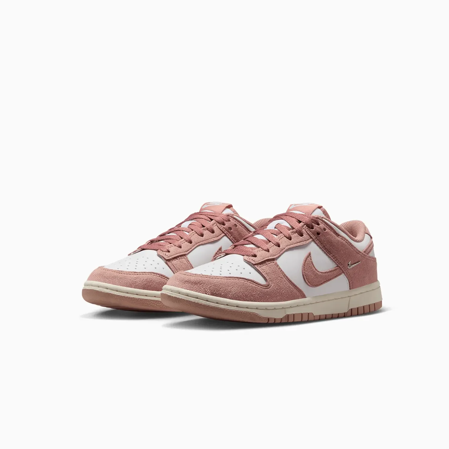 Women's Dunk Low "Rose Whisper" - Image 2