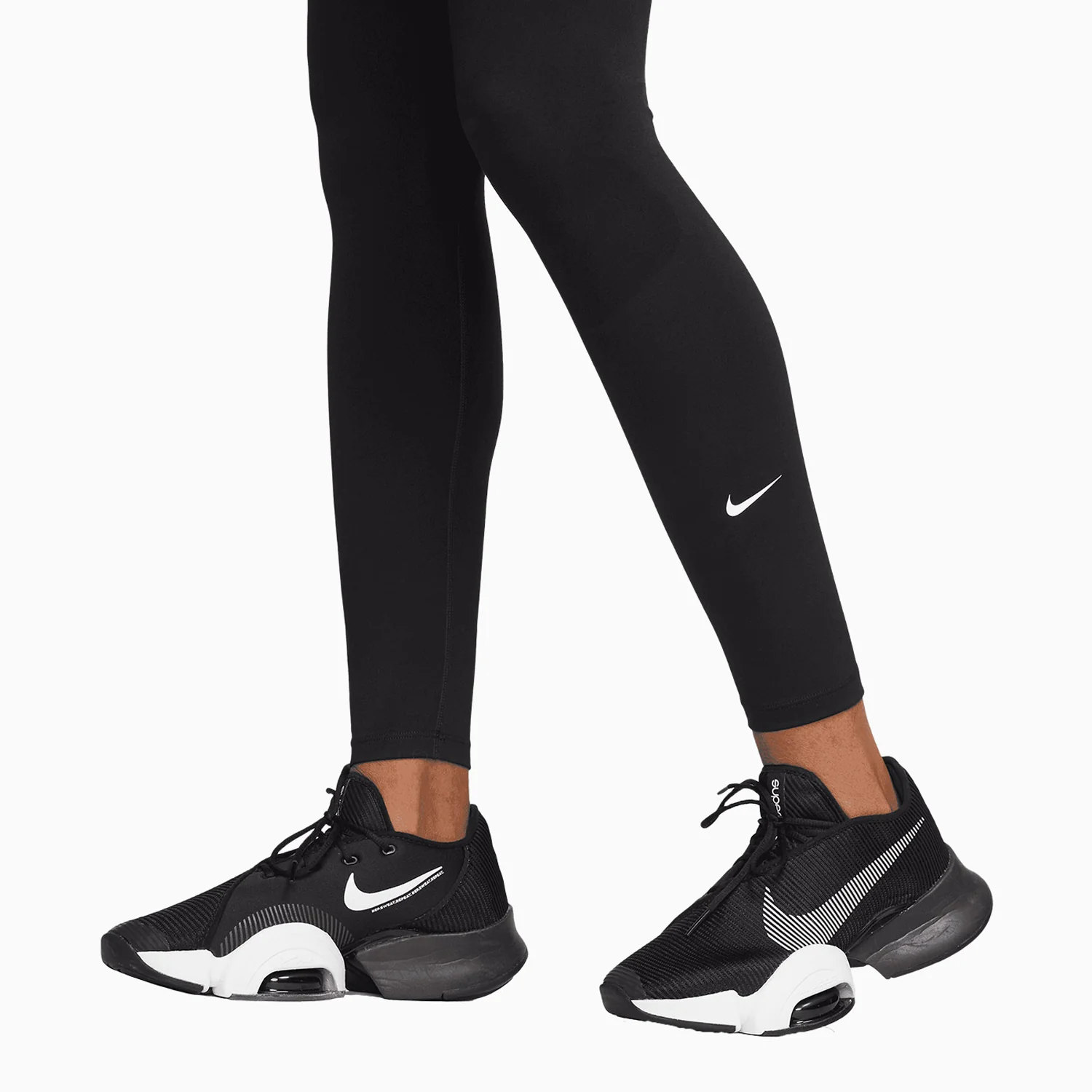 Women's High-Pile Fleece Outfit - Image 6