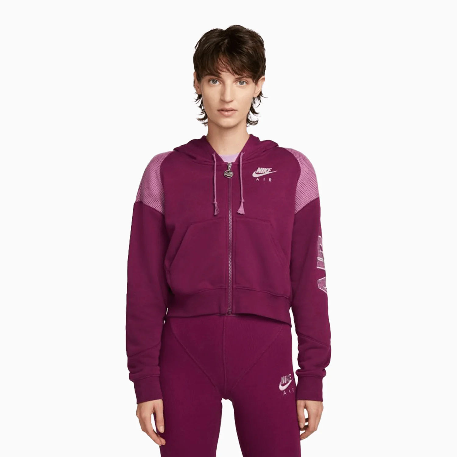 Women's Nike Air Outfit - Image 2