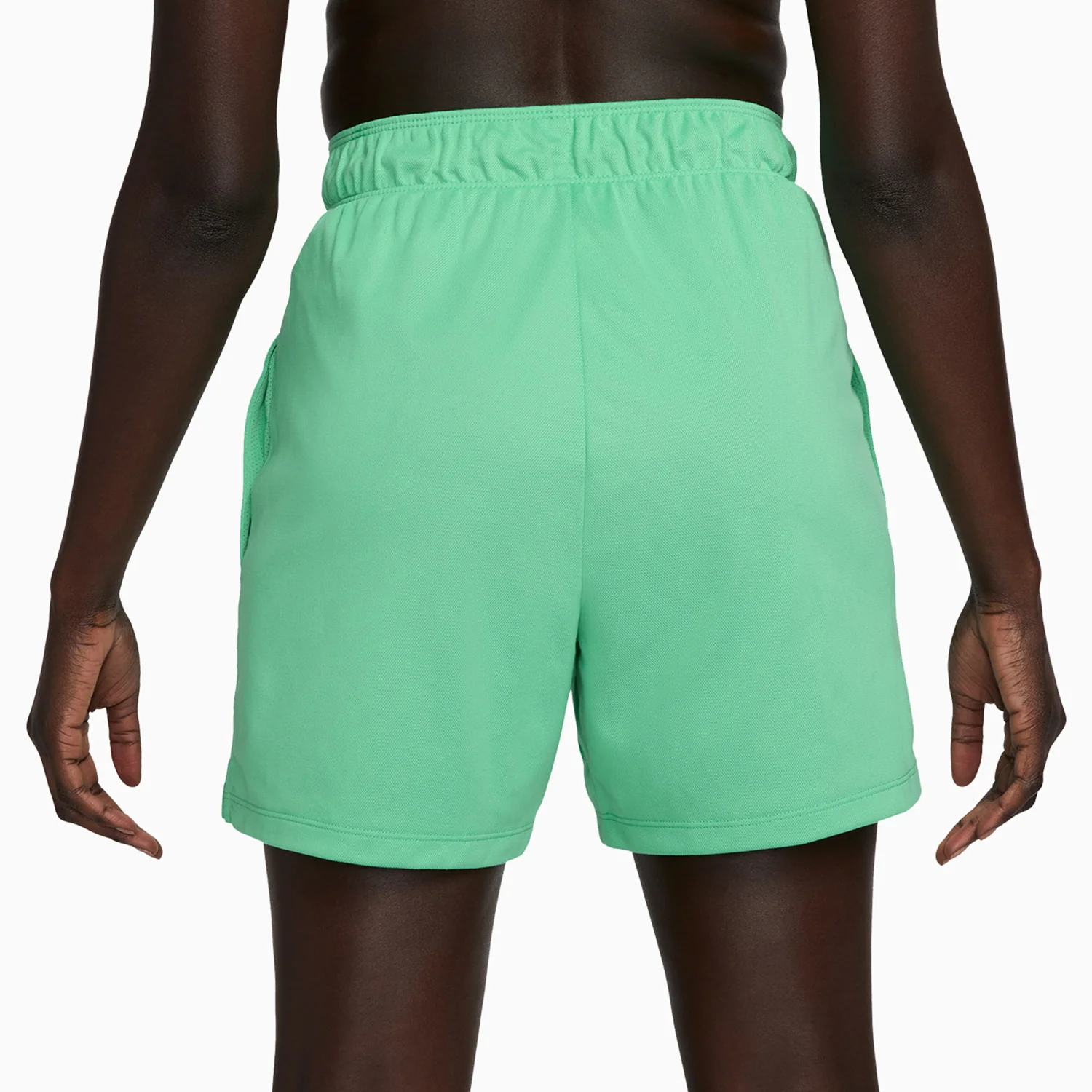 Women's Nike Attack Dri-Fit Shorts - Image 2