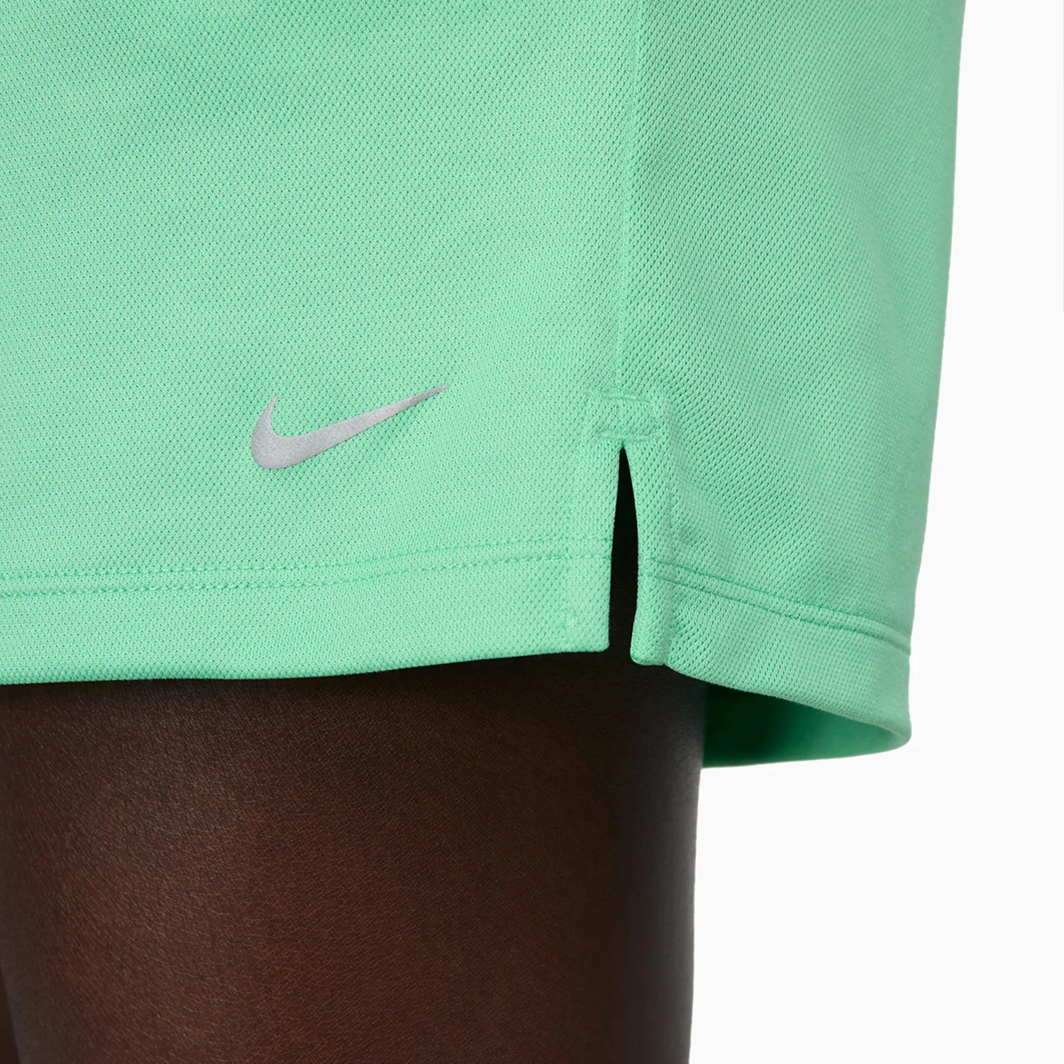 Women's Nike Attack Dri-Fit Shorts - Image 6