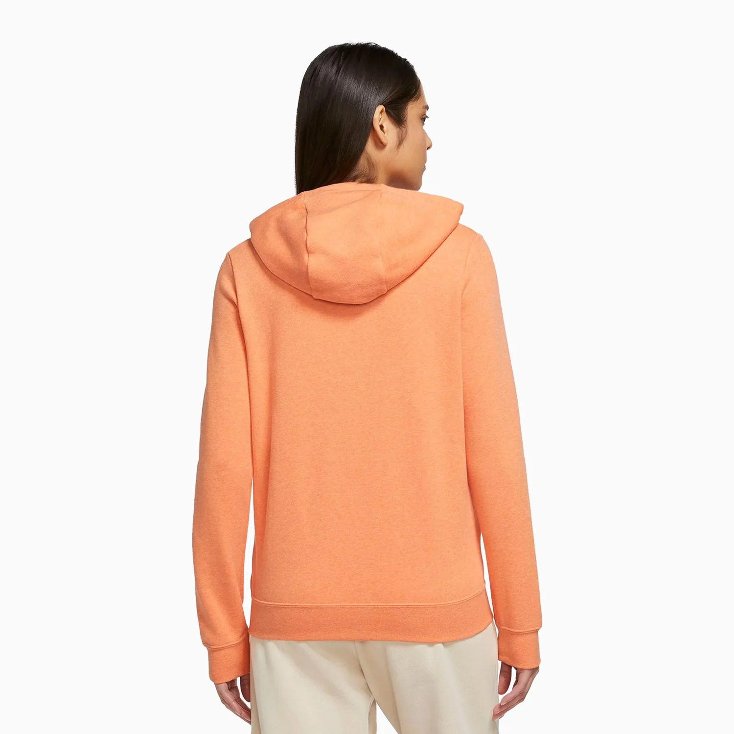 Women's Nike Sportswear Club Fleece Outfit - Image 4