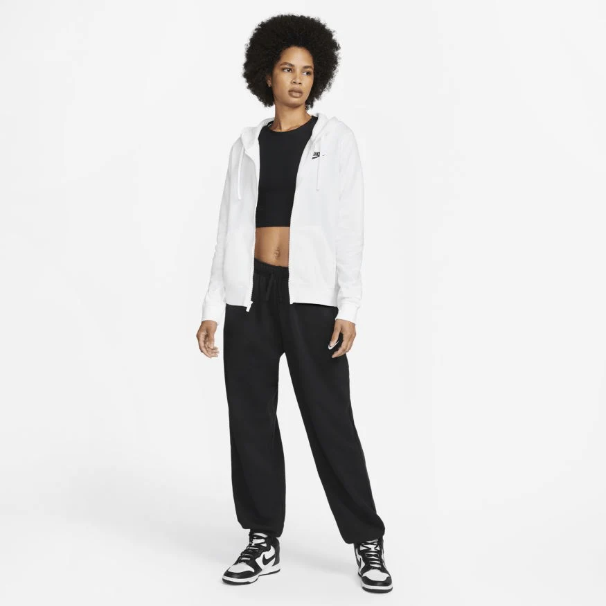 Women's Nike Sportswear Club Fleece Outfit - Image 5