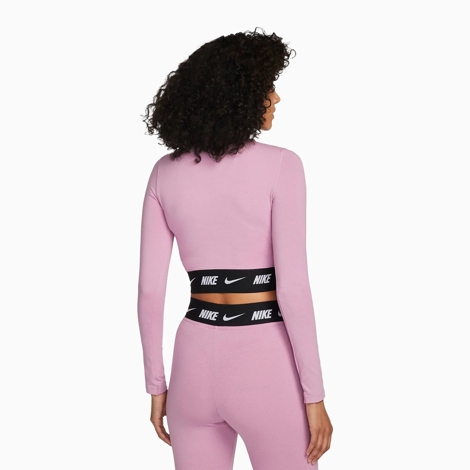 Women's Nike Sportswear Club Outfit - Image 3