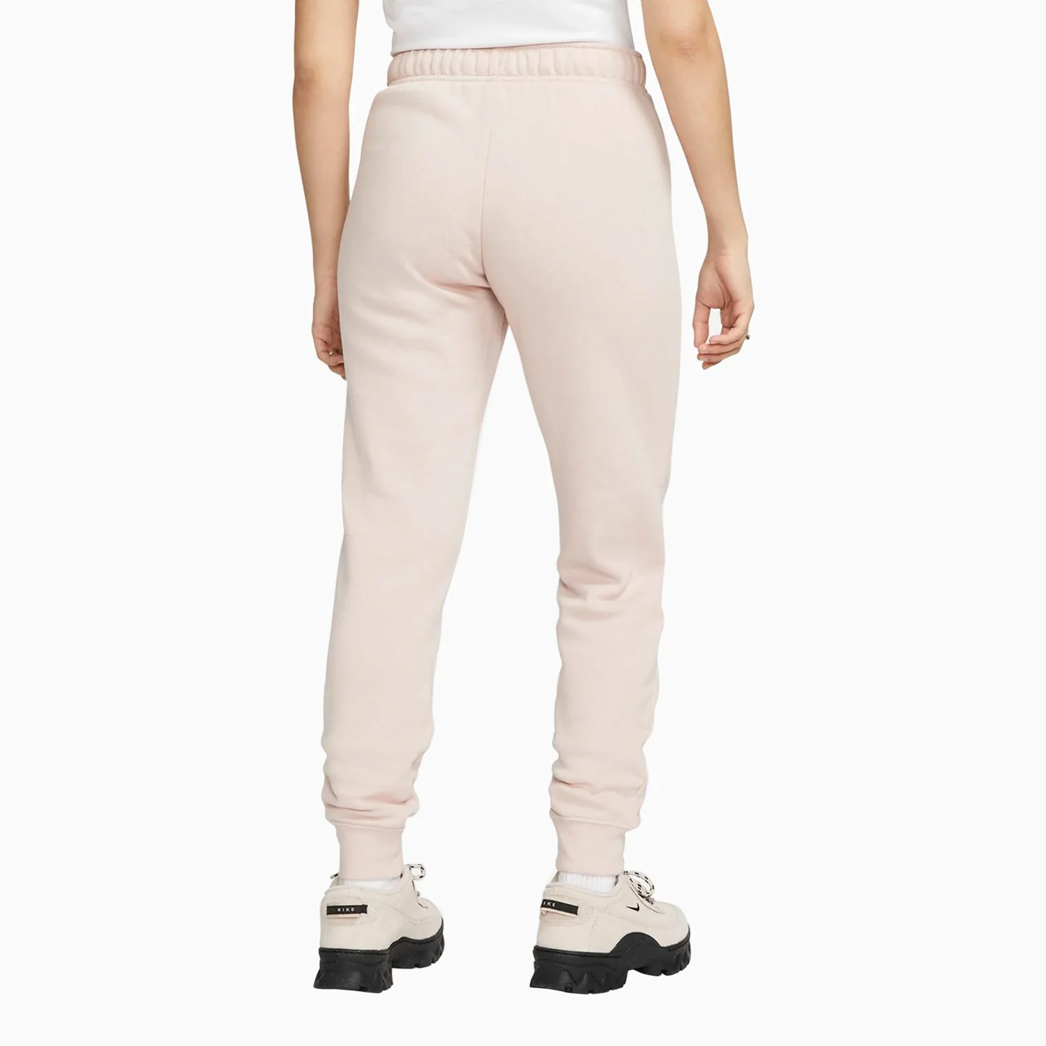 Women's Nike Sportswear Club Tracksuit - Image 4