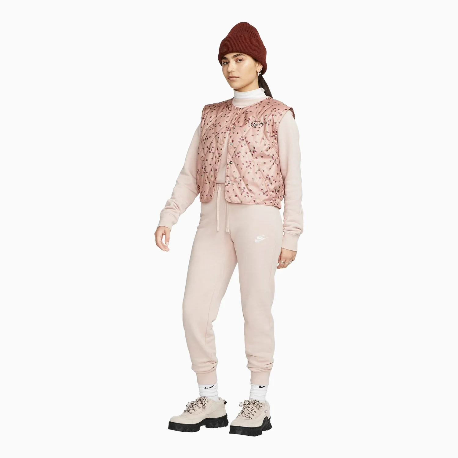 Women's Nike Sportswear Club Tracksuit - Image 5