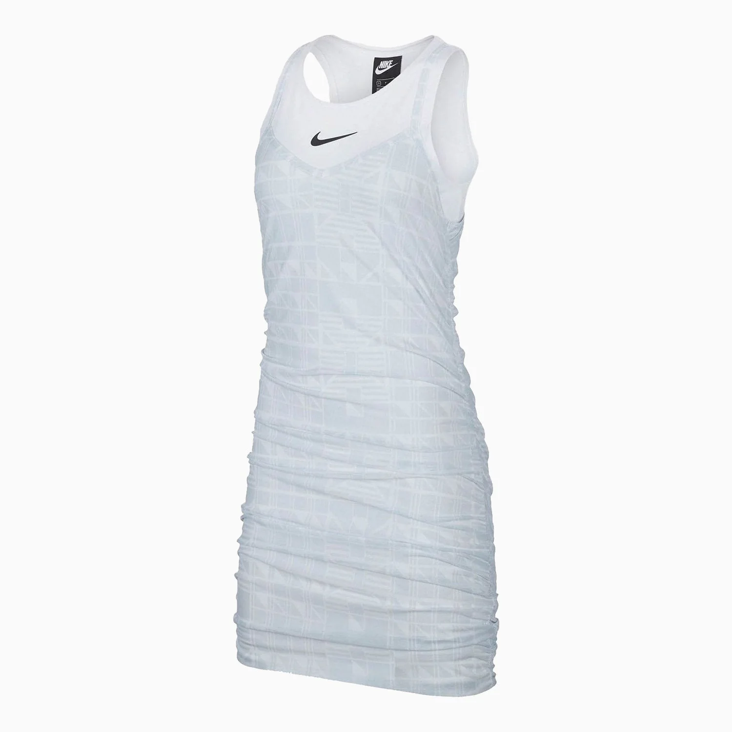 Women's Nike Sportswear Dress - Image 3