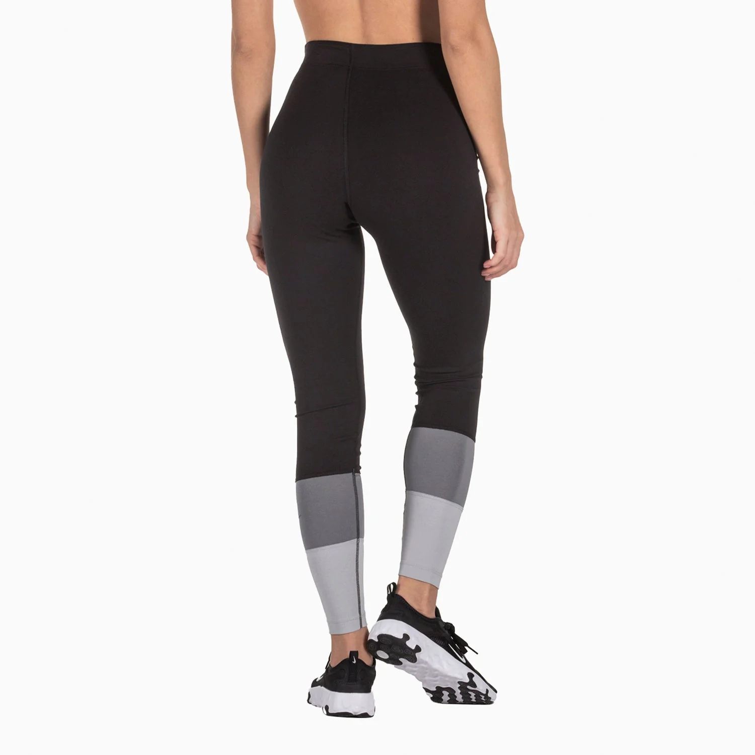 Women's Nike Sportswear Varsity 7/8 Legging - Image 2
