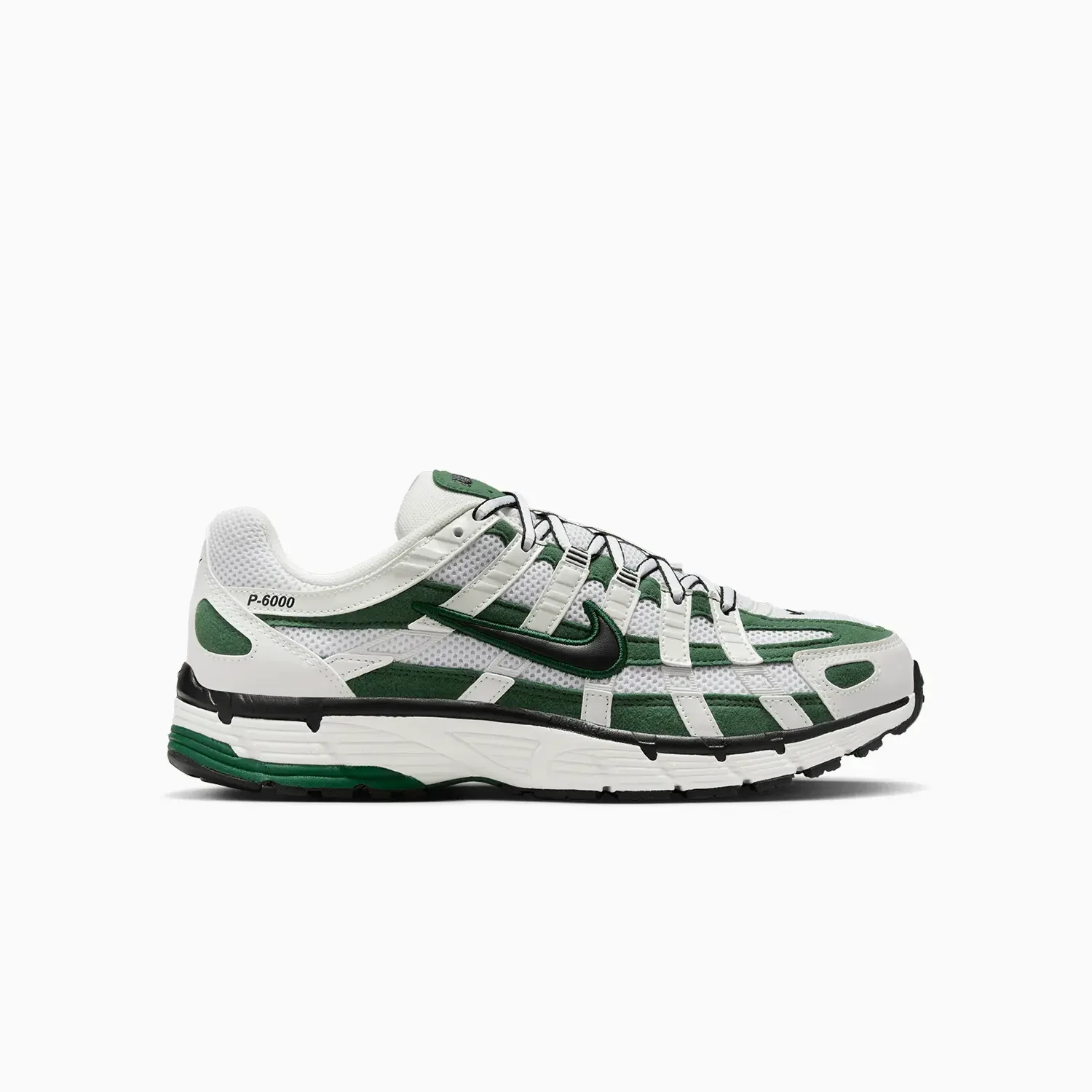 Women's P-6000 "Summit White Fir"