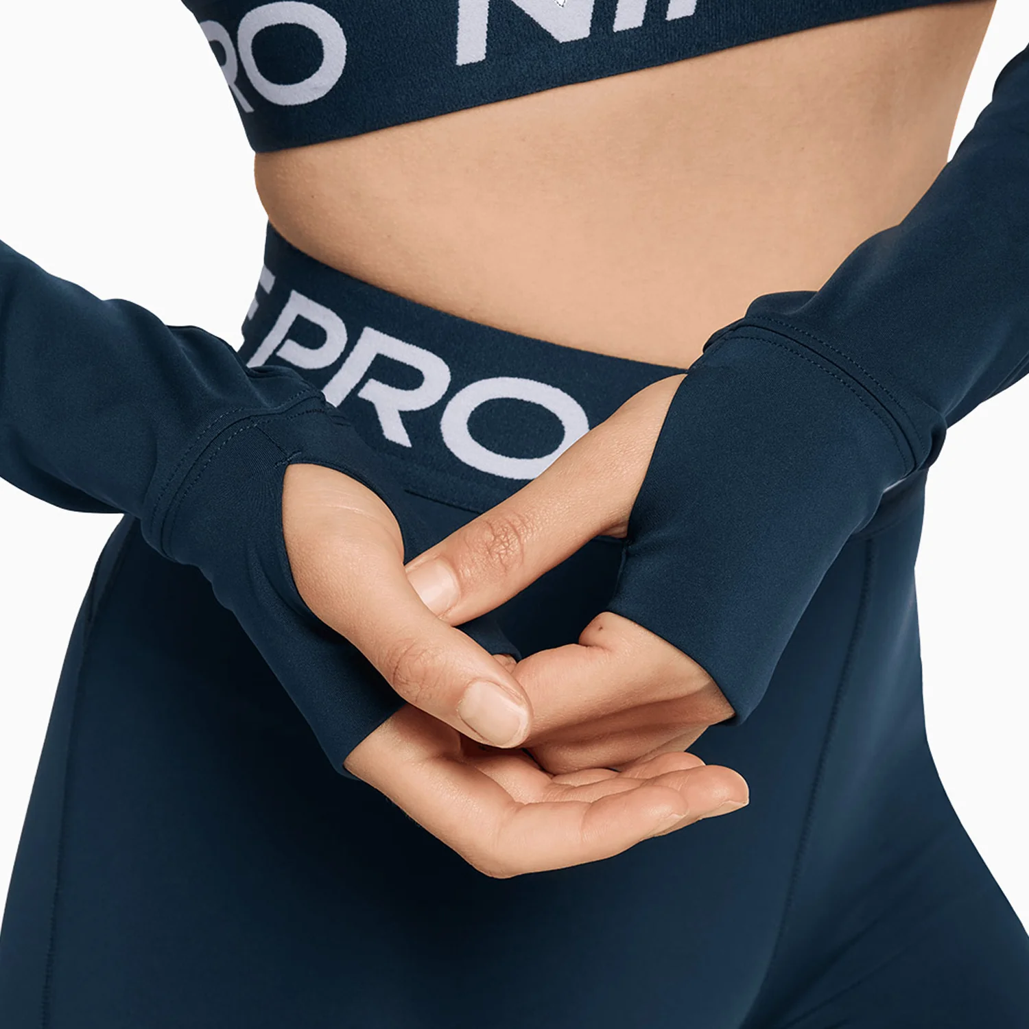 Women's Pro 365 Dri-FIT Outfit - Image 6