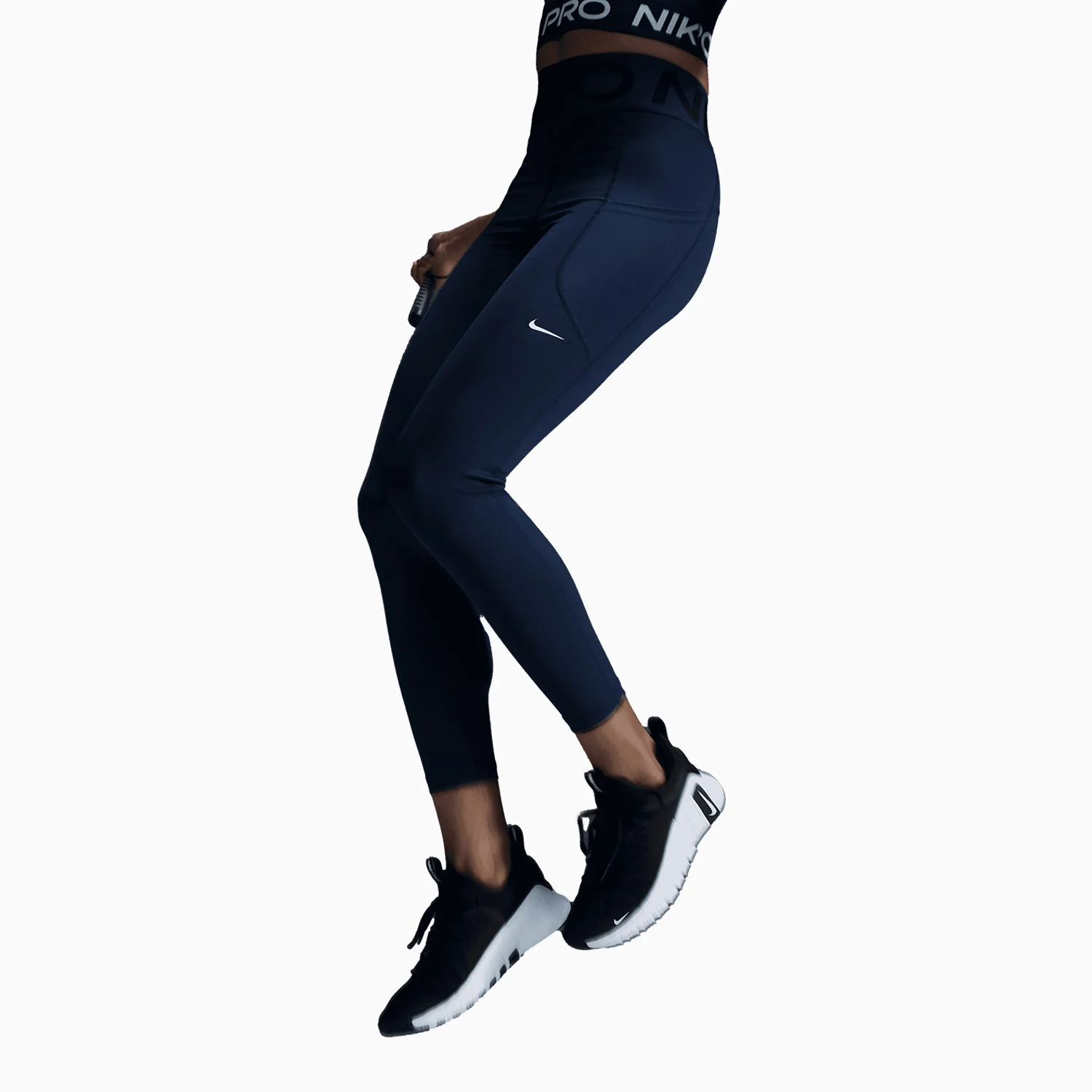 Women's Pro 365 Dri-FIT Outfit - Image 8