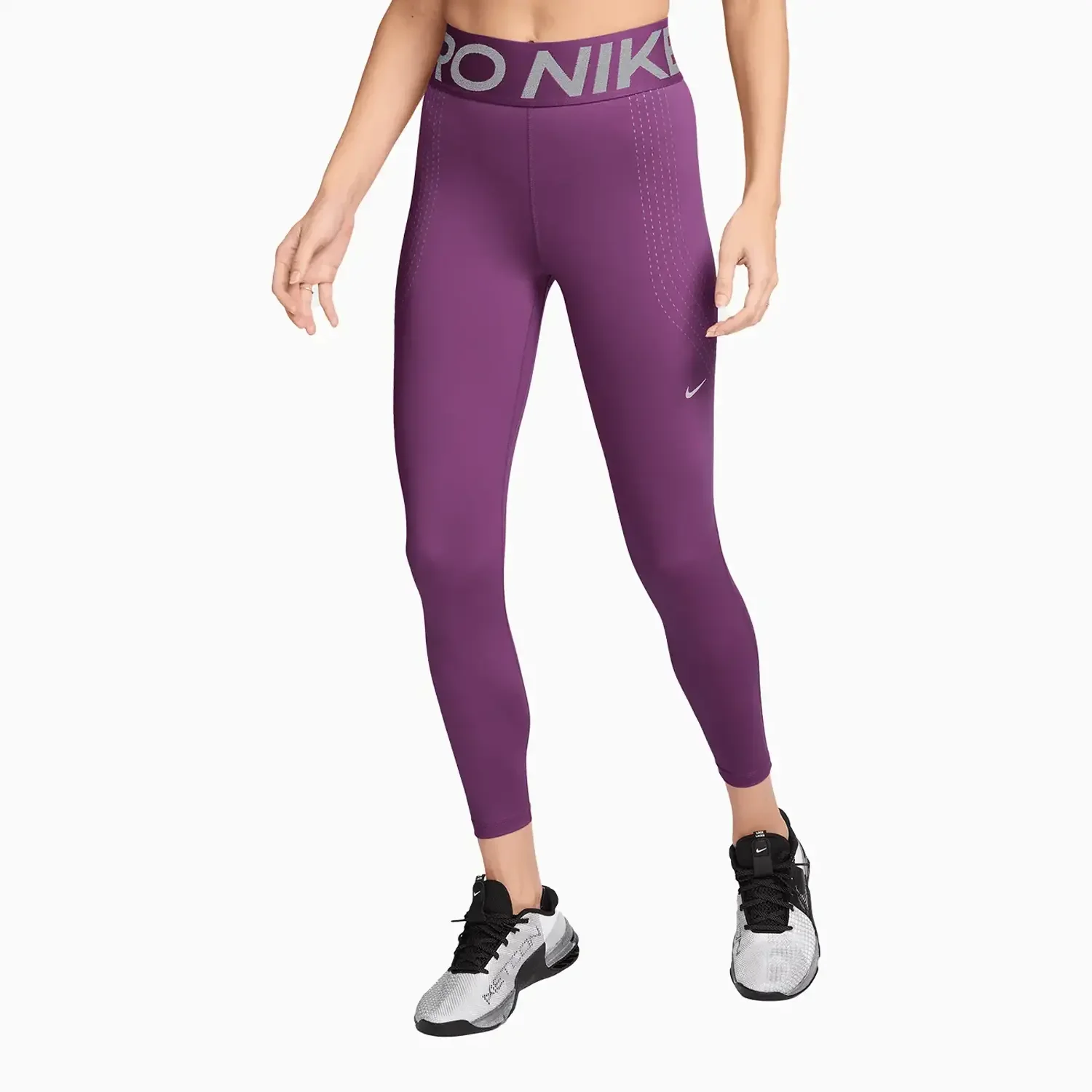 Women's Pro Shine Dri-FIT Outfit - Image 2