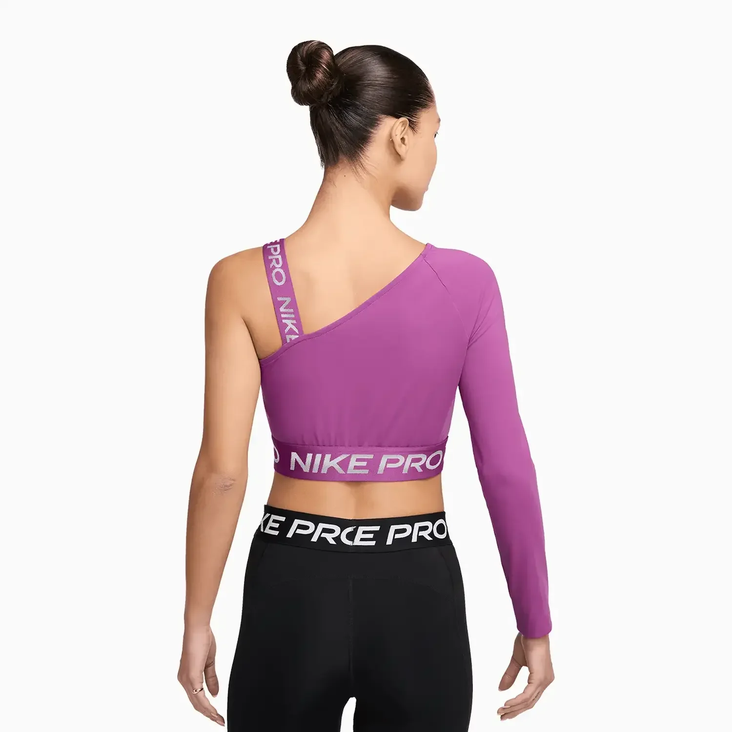 Women's Pro Shine Dri-FIT Outfit - Image 3