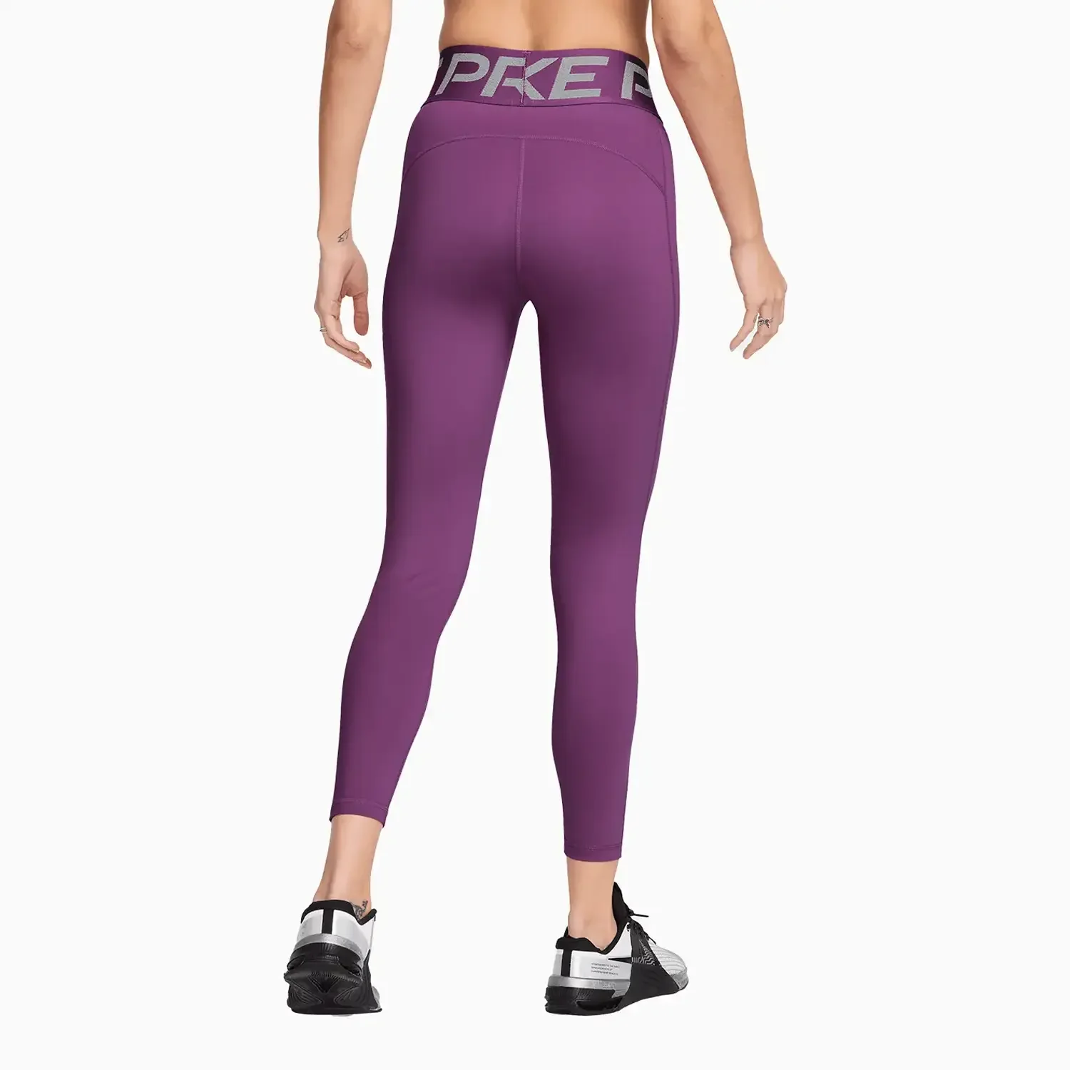 Women's Pro Shine Dri-FIT Outfit - Image 4