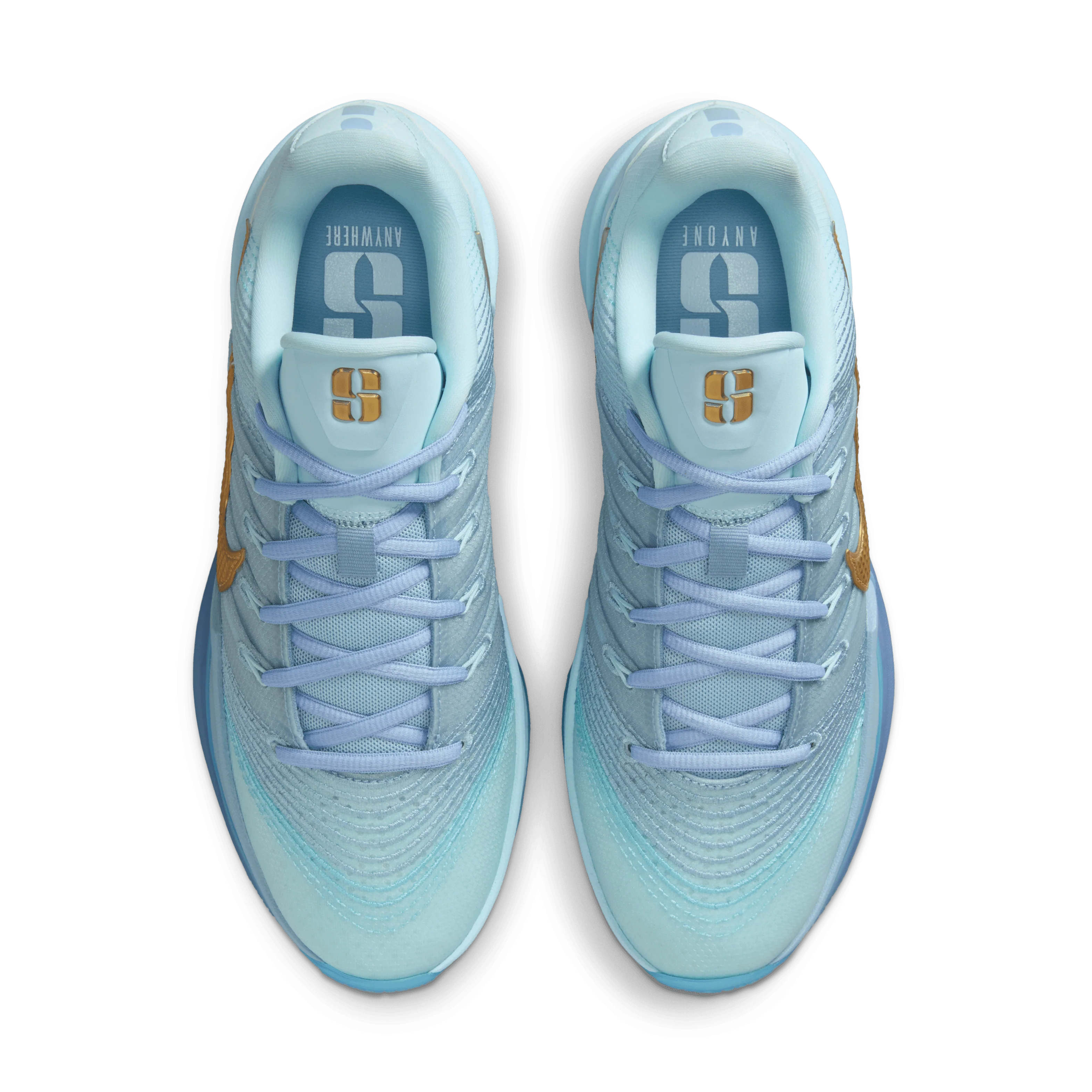 Women's Sabrina 3 "Blueprint" - Image 5