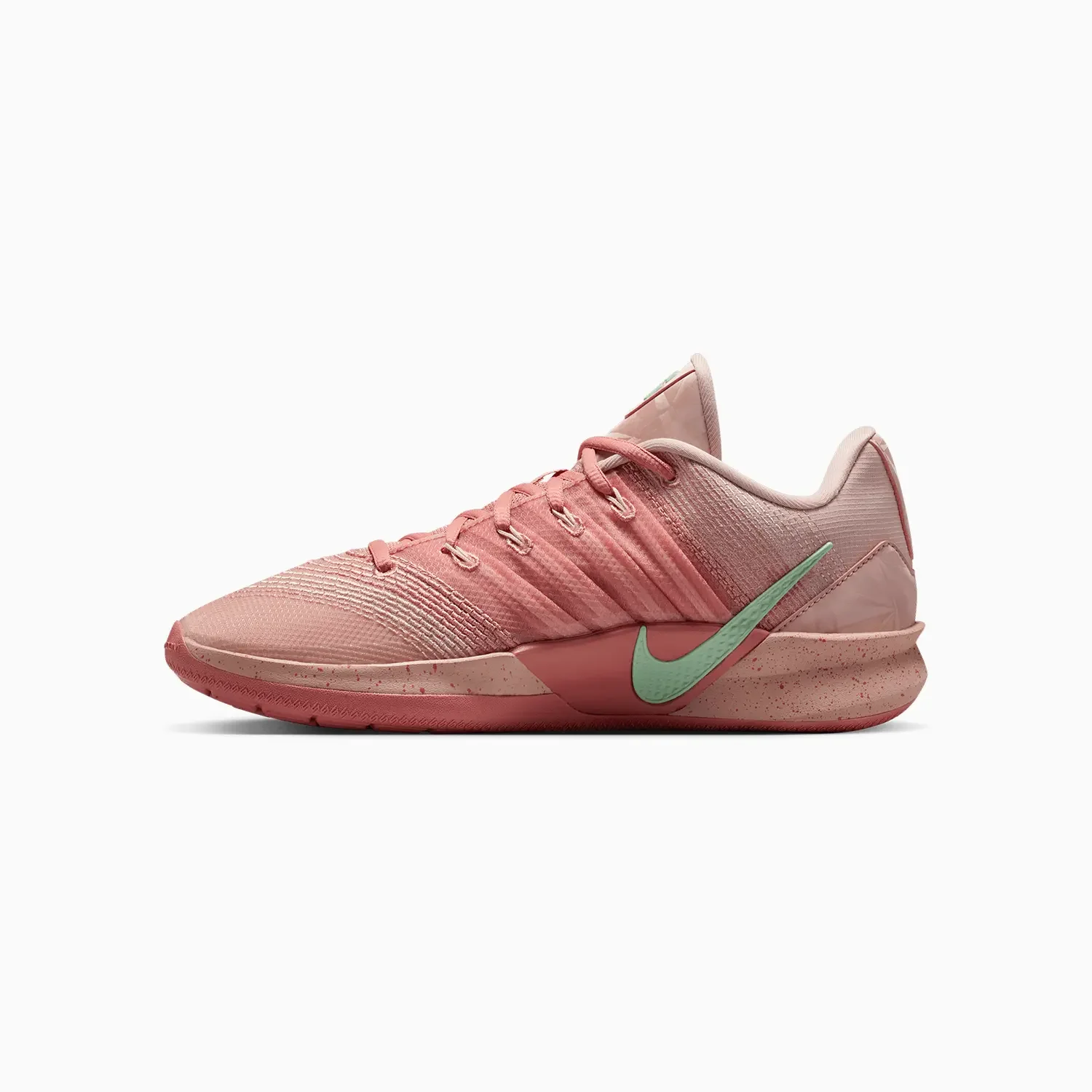 Women's Sabrina 3 "Pink Oxford" - Image 3