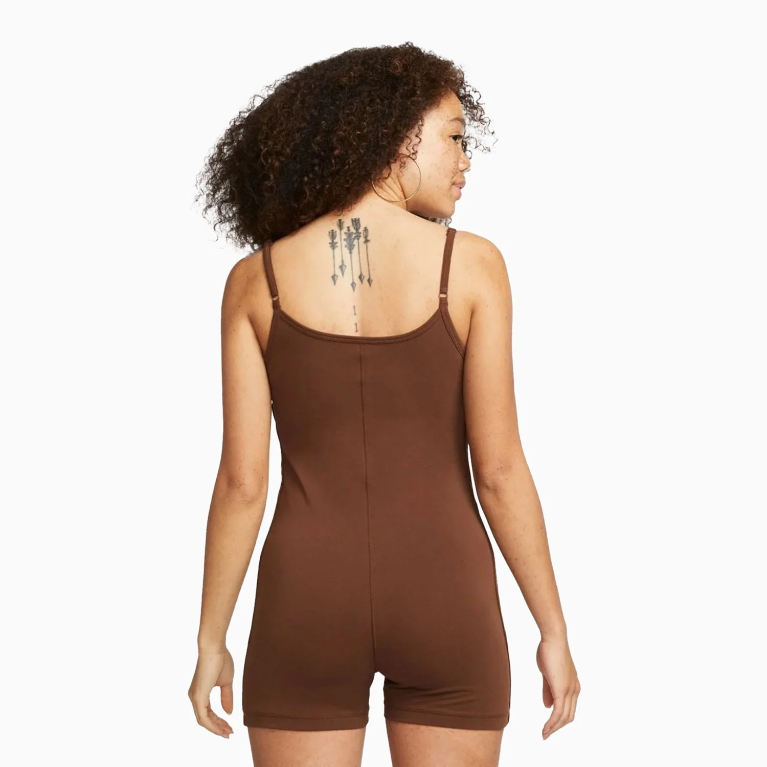Women's Sportswear 1 Piece Bodysuit - Image 2