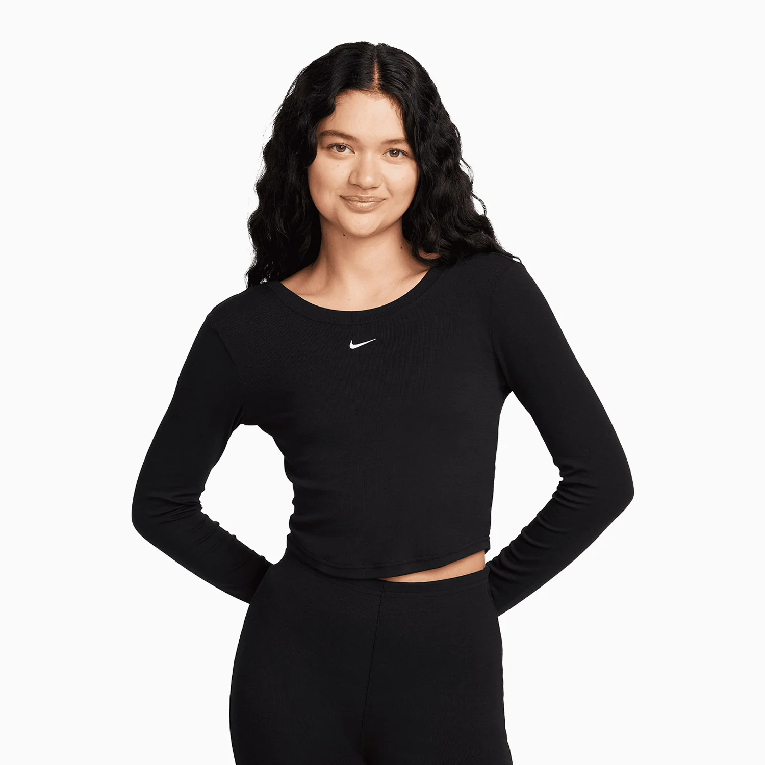 Women's Sportswear Chill Knits Outfit - Image 2