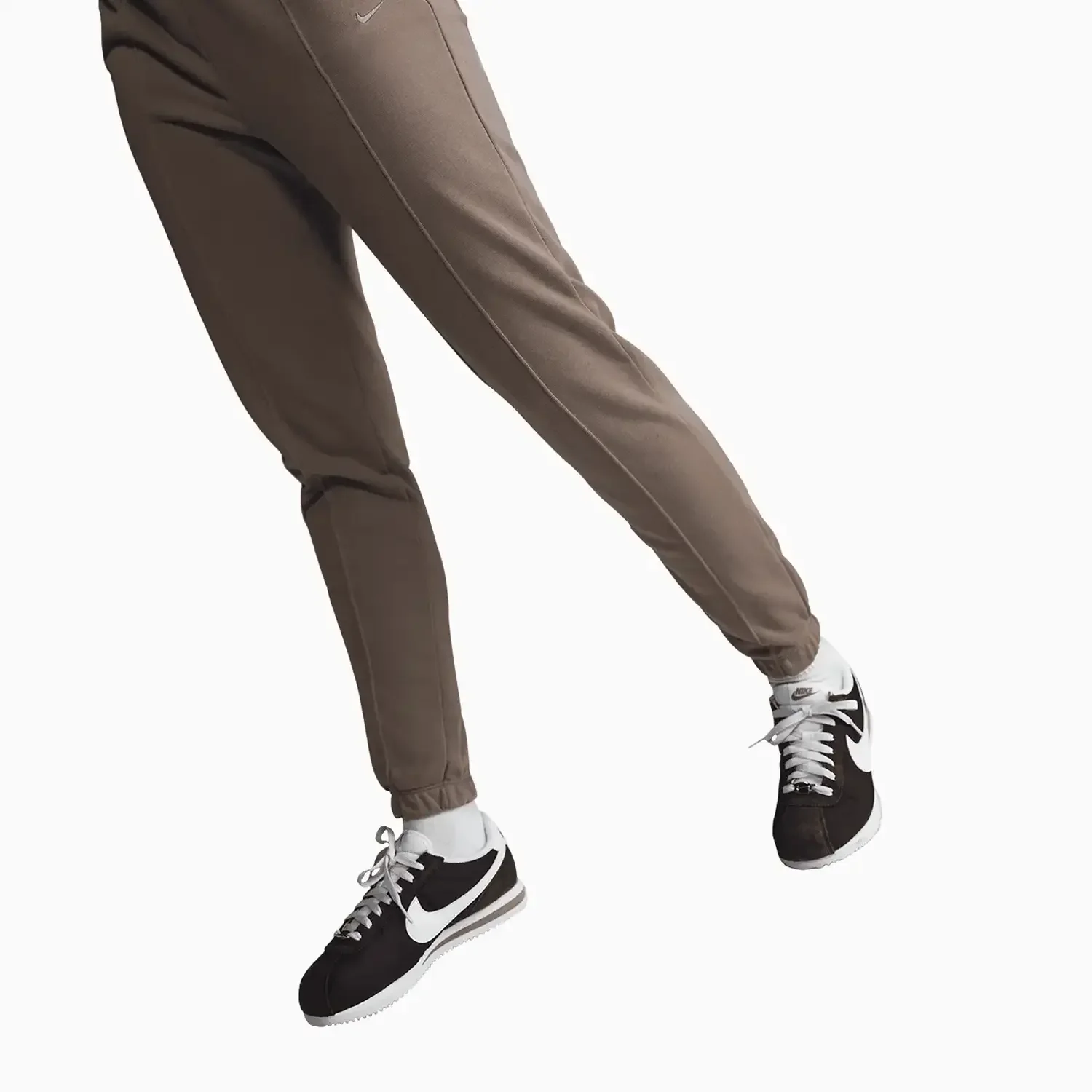 Women's Sportswear Chill Terry French Outfit - Image 4