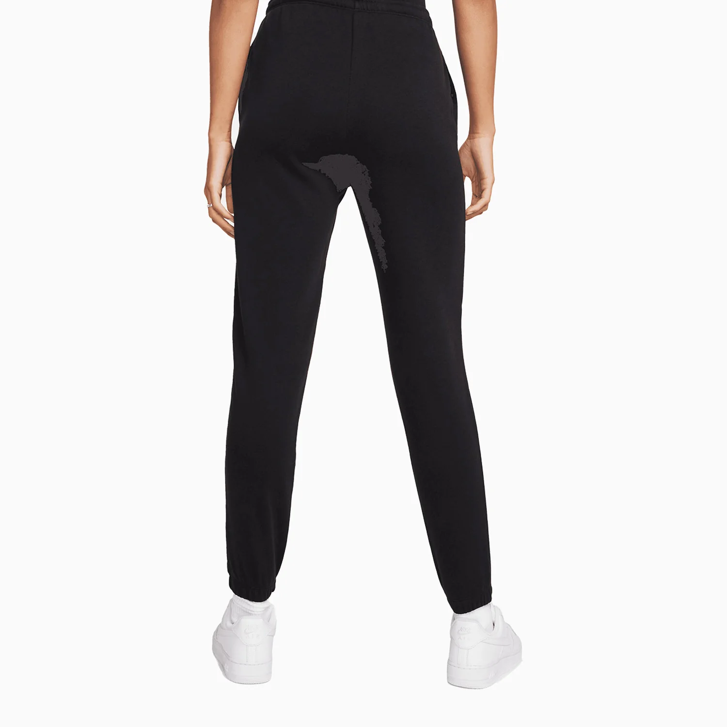 Women's Sportswear Chill Terry Outfit - Image 5