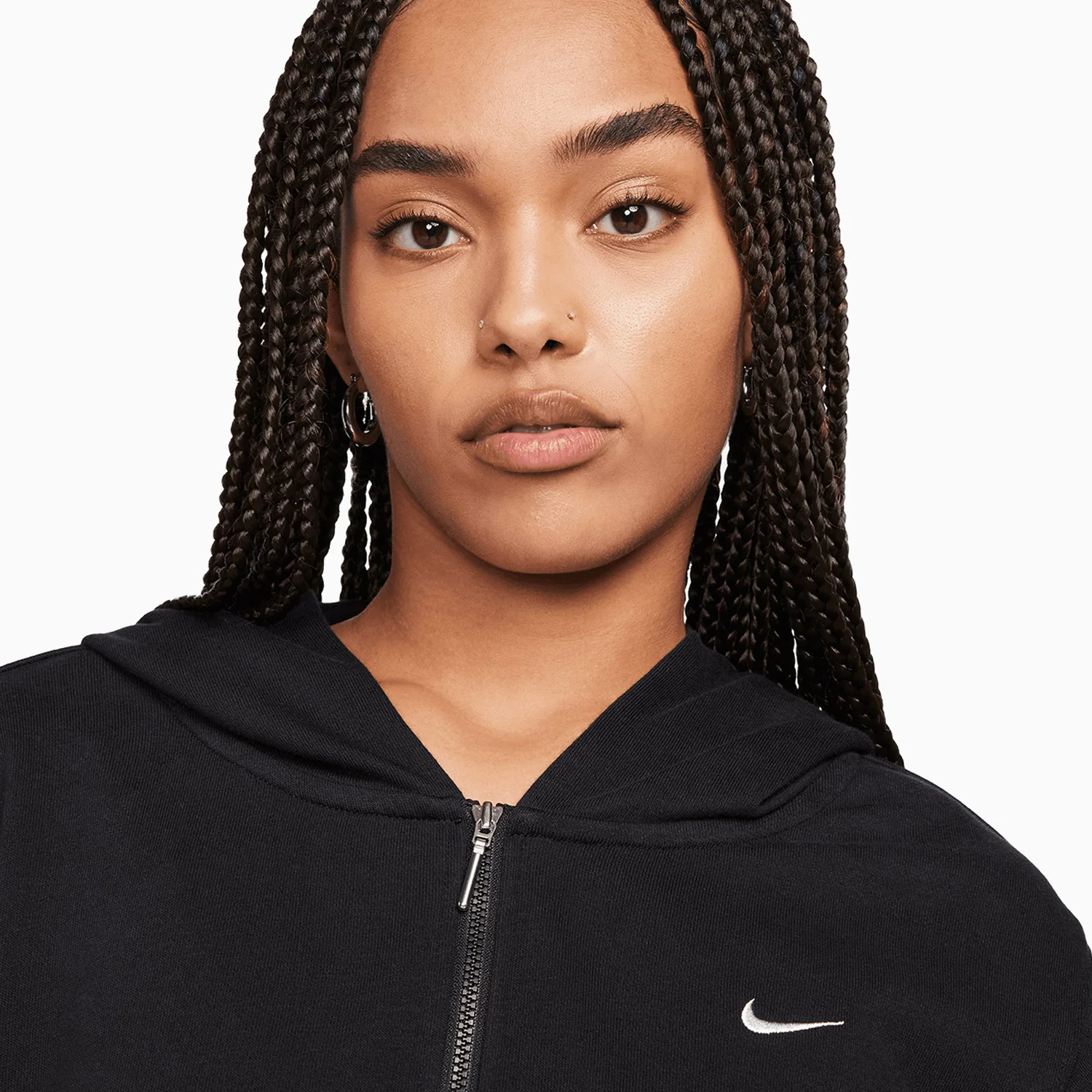 Women's Sportswear Chill Terry Outfit - Image 6