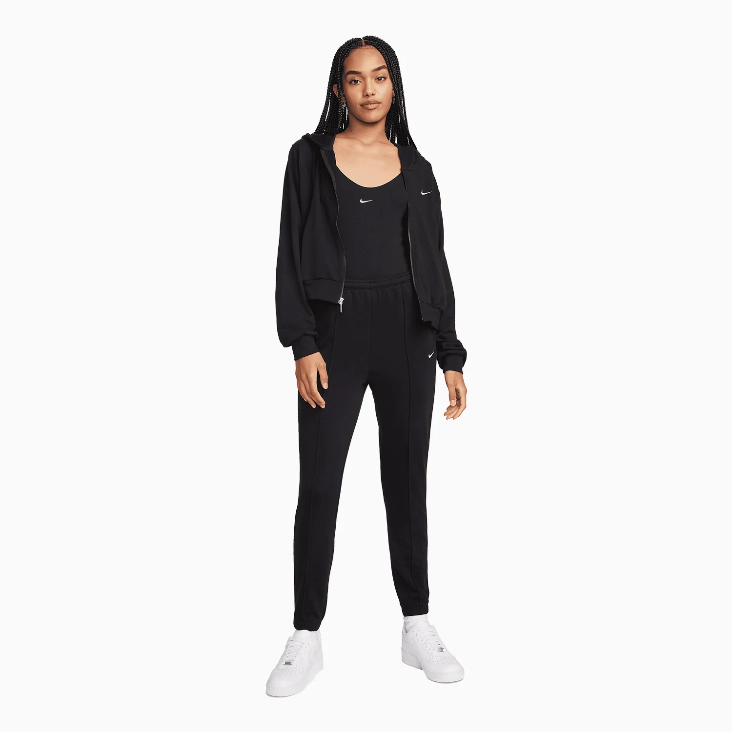 Women's Sportswear Chill Terry Outfit - Image 9