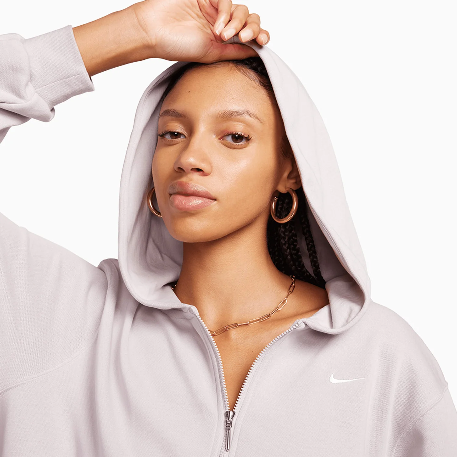 Women's Sportswear Chill Terry Outfit - Image 5