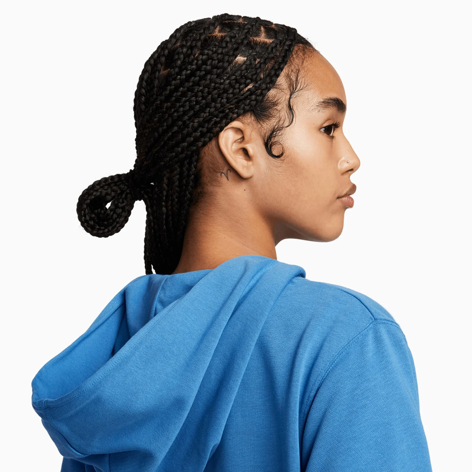 Women's Sportswear Chill Terry Outfit - Image 10