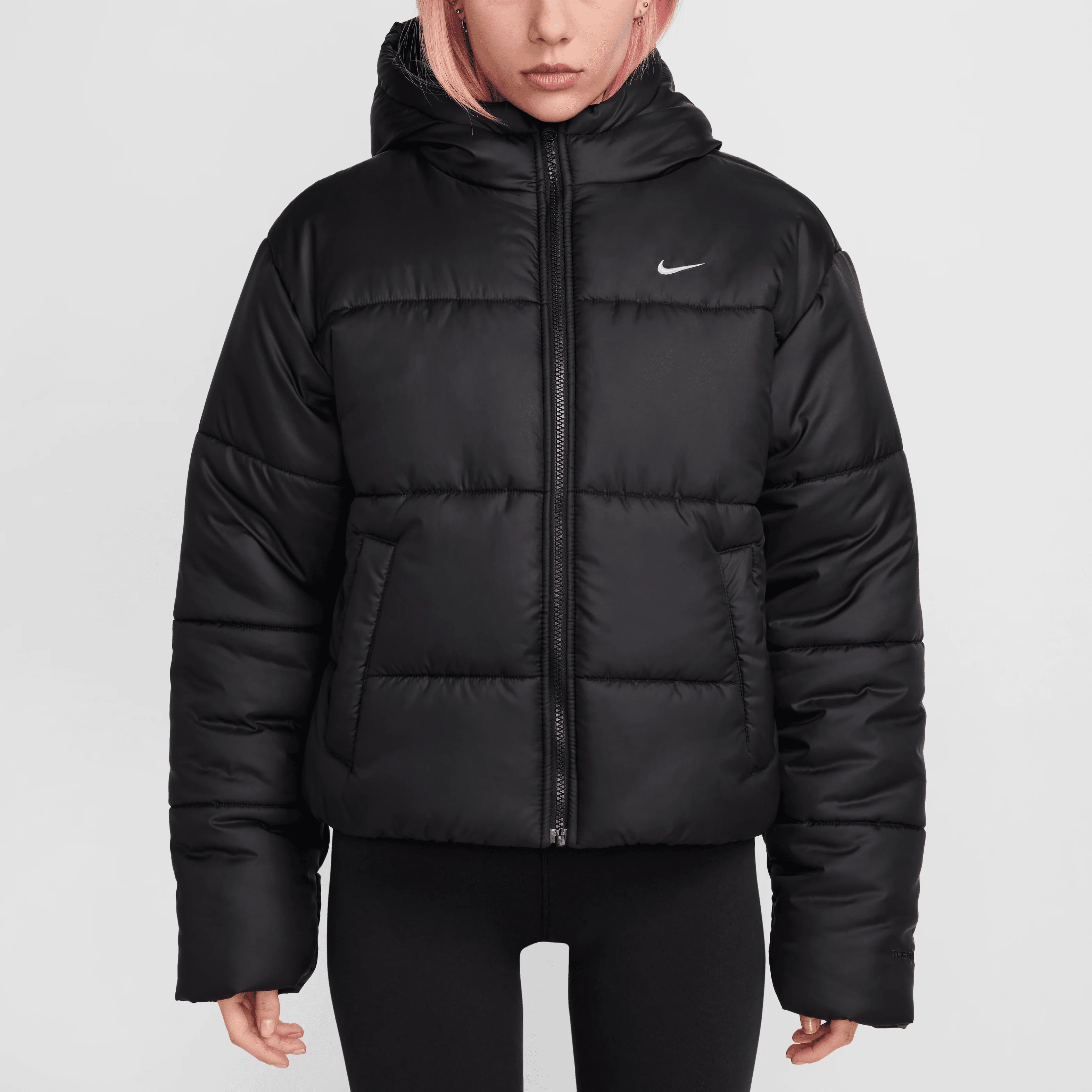 Women's Sportswear Classic Puffer Jacket - Image 7