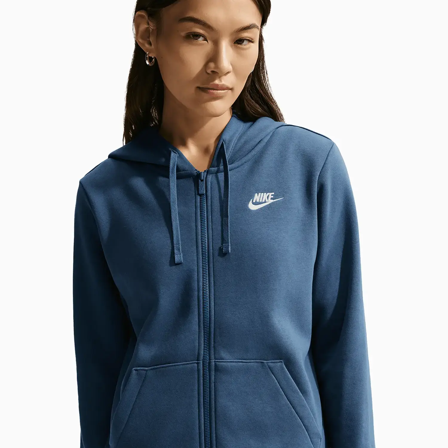 Women's Sportswear Club Fleece Outfit - Image 6