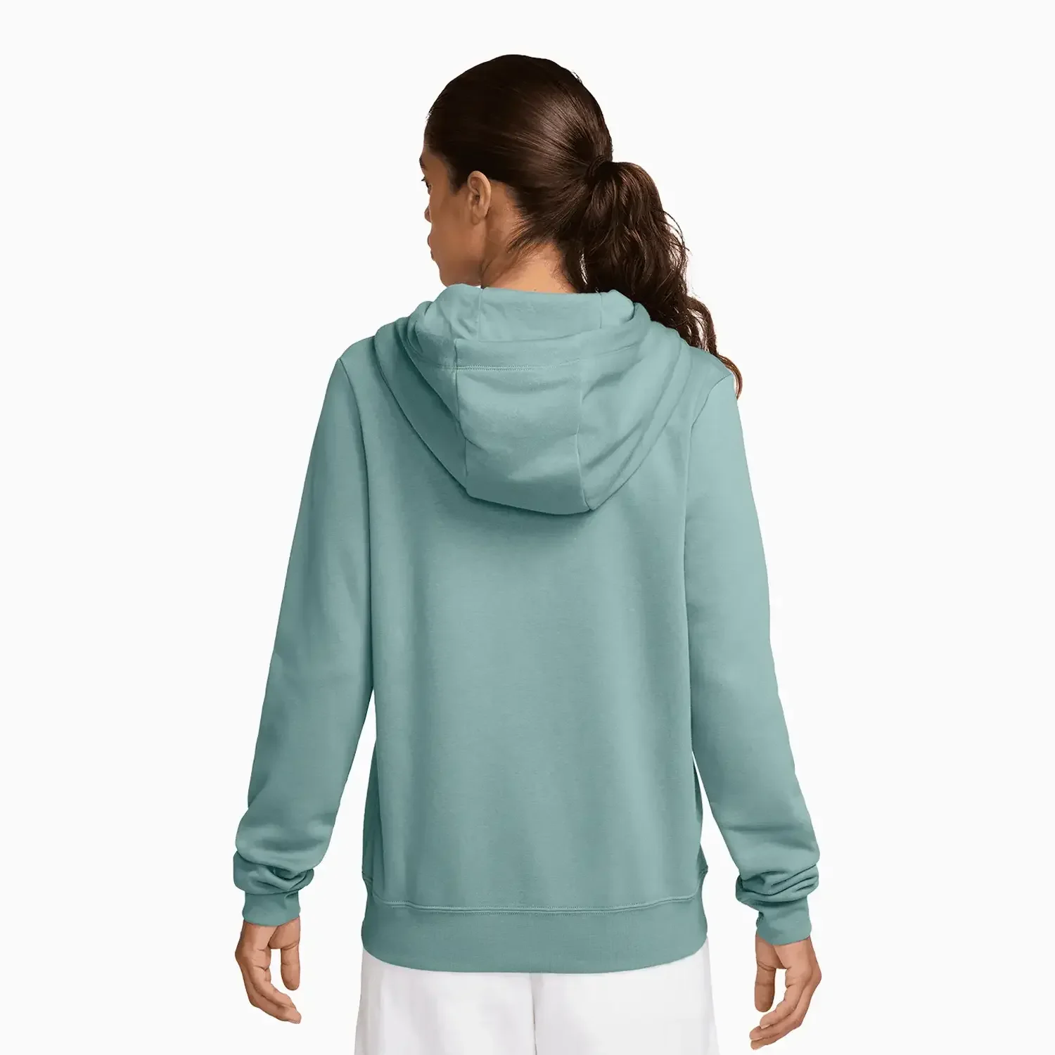 Women's Sportswear Club Fleece Outfit - Image 3