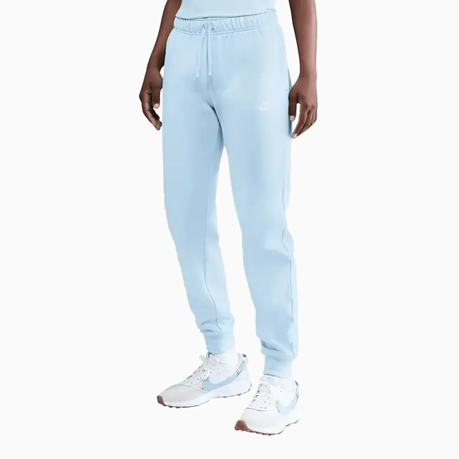Women's Sportswear Club Fleece Outfit - Image 2