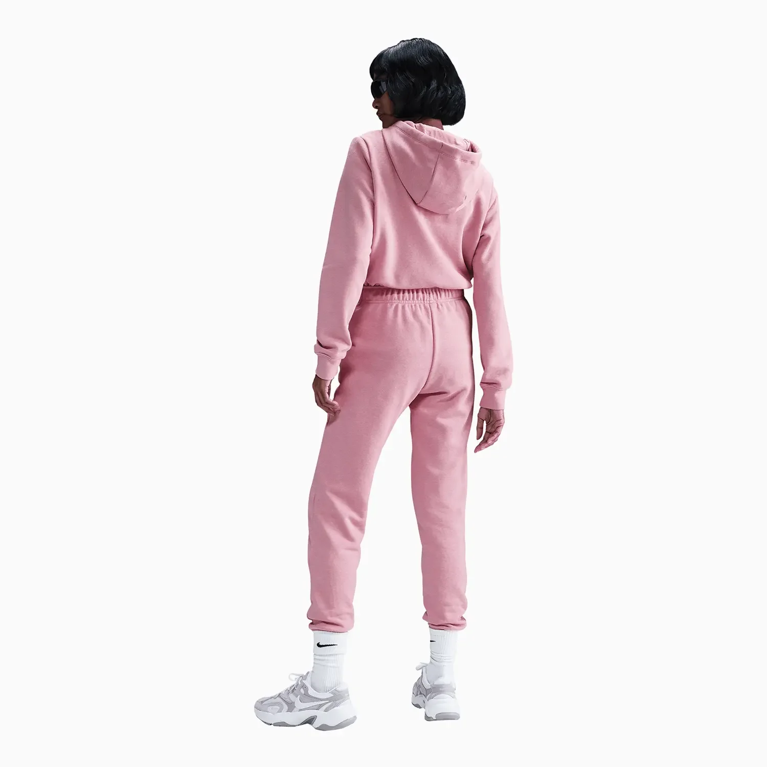 Women's Sportswear Club Fleece Outfit - Image 2