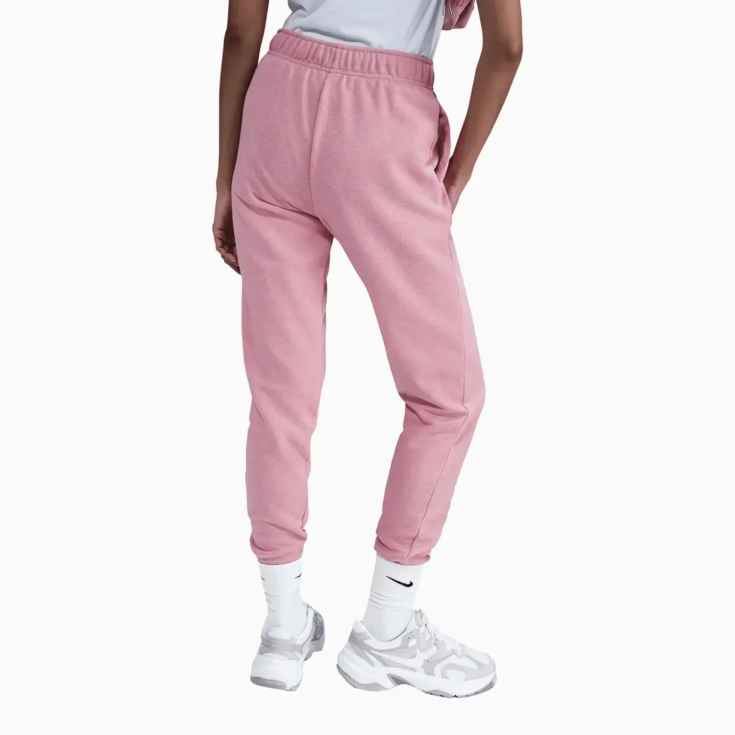 Women's Sportswear Club Fleece Outfit - Image 4