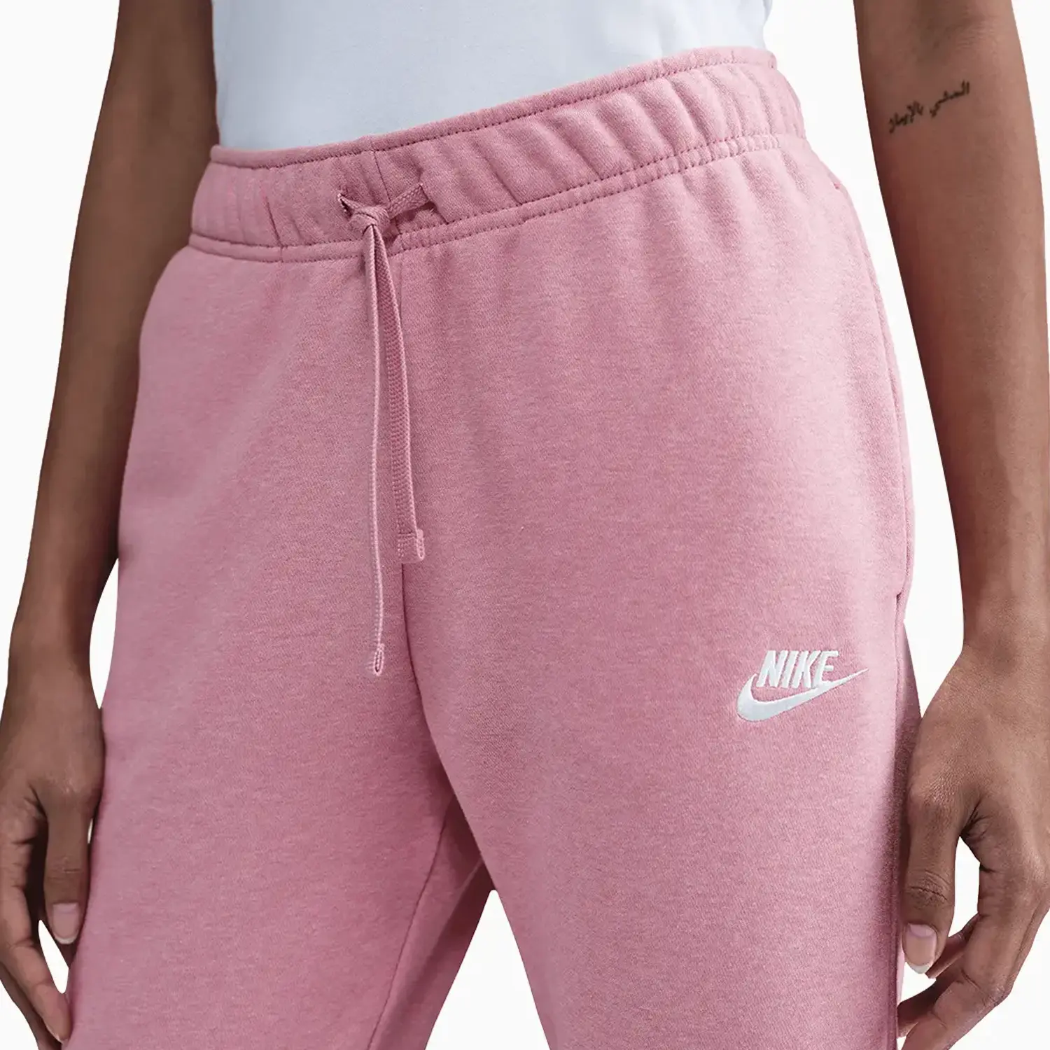 Women's Sportswear Club Fleece Outfit - Image 7