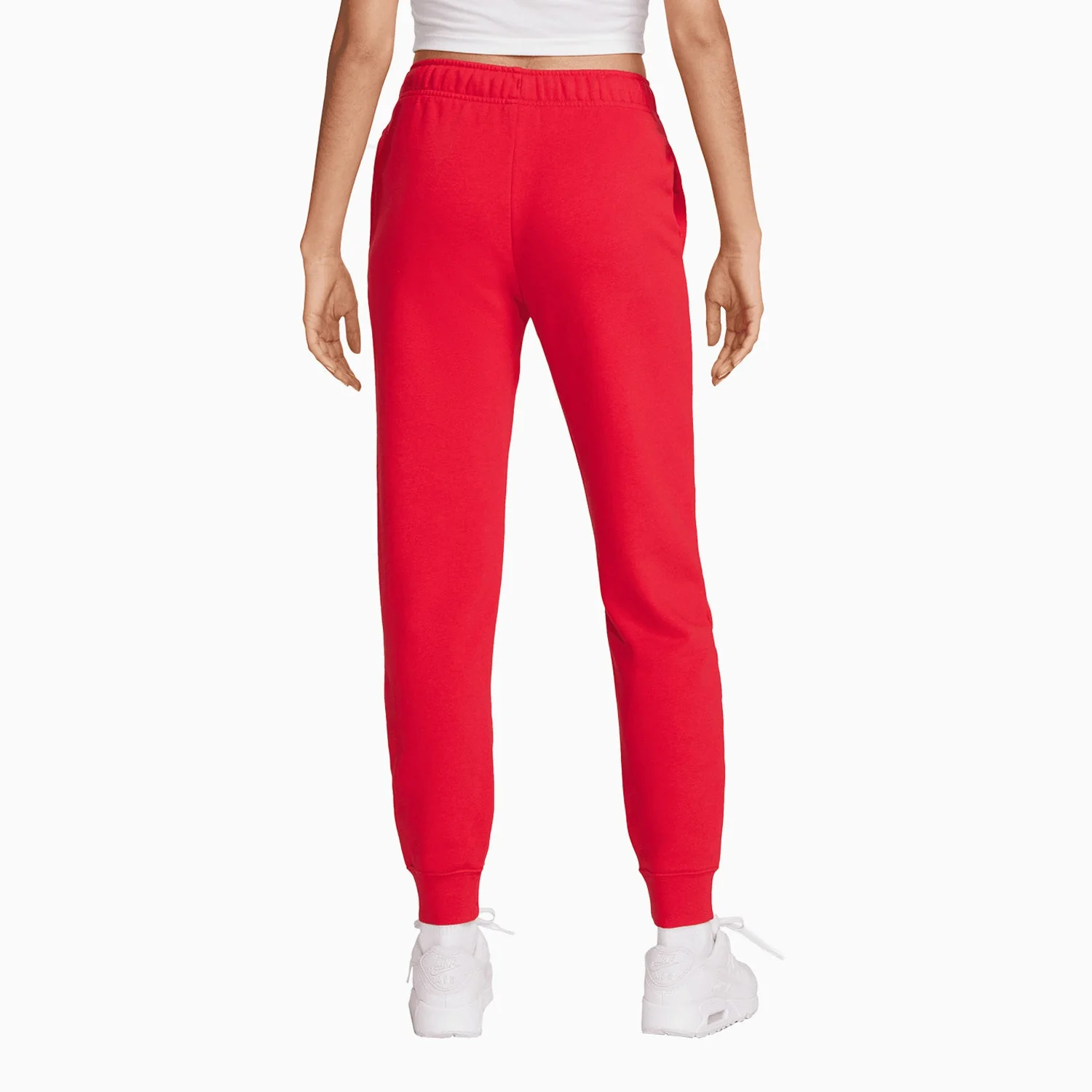 Women's Sportswear Club Fleece Outfit - Image 4