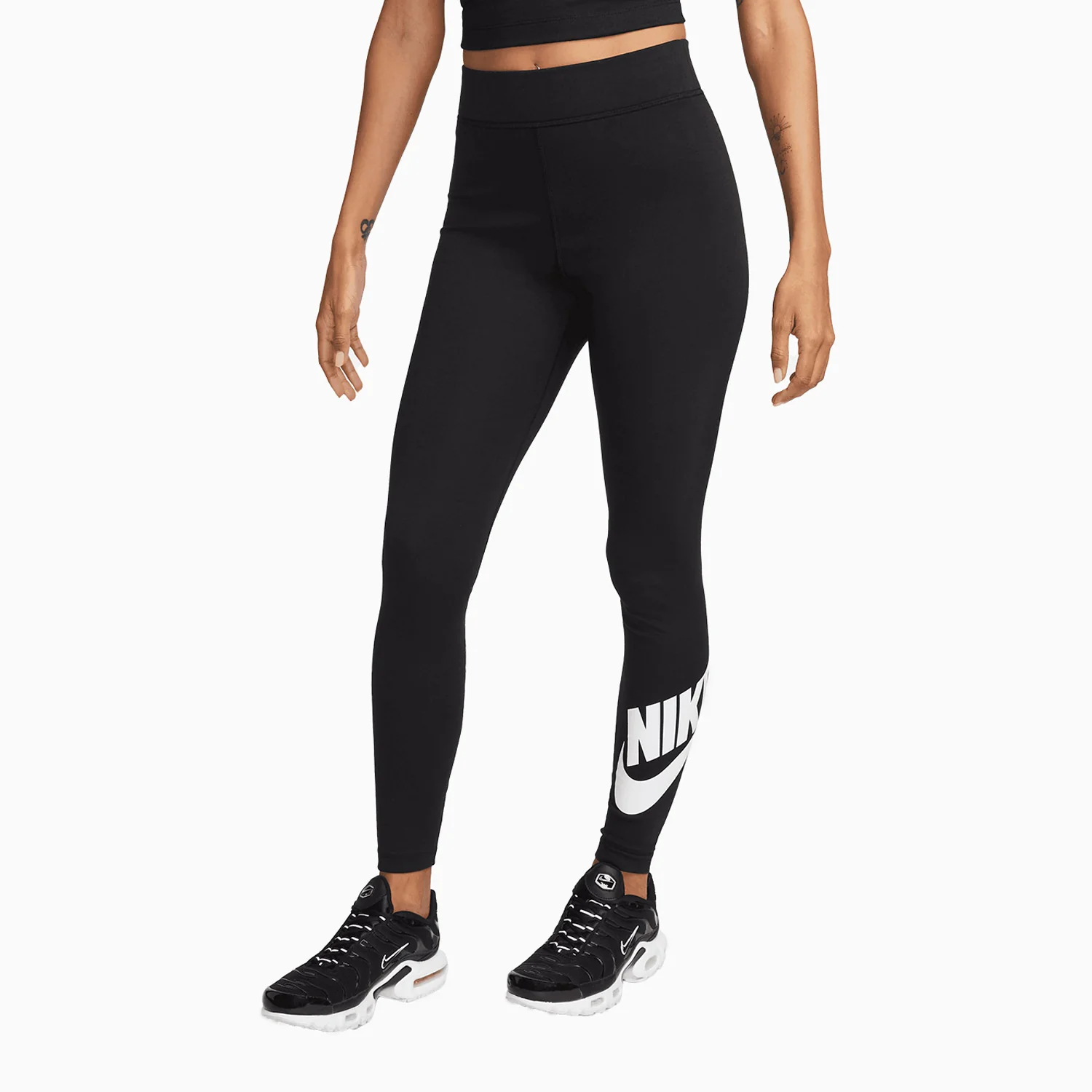 Women's Sportswear Club Fleece Outfit - Image 2