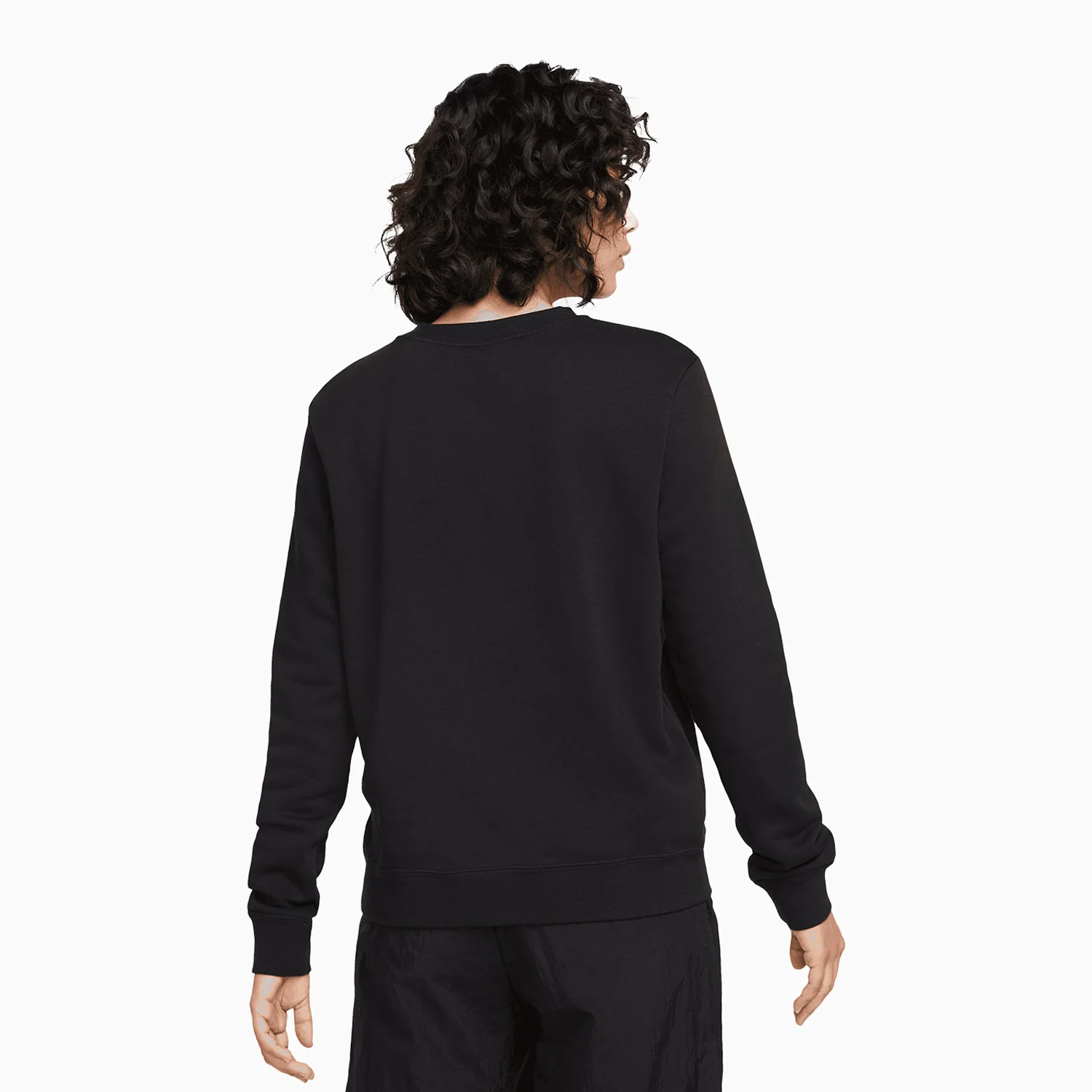 Women's Sportswear Club Fleece Outfit - Image 3